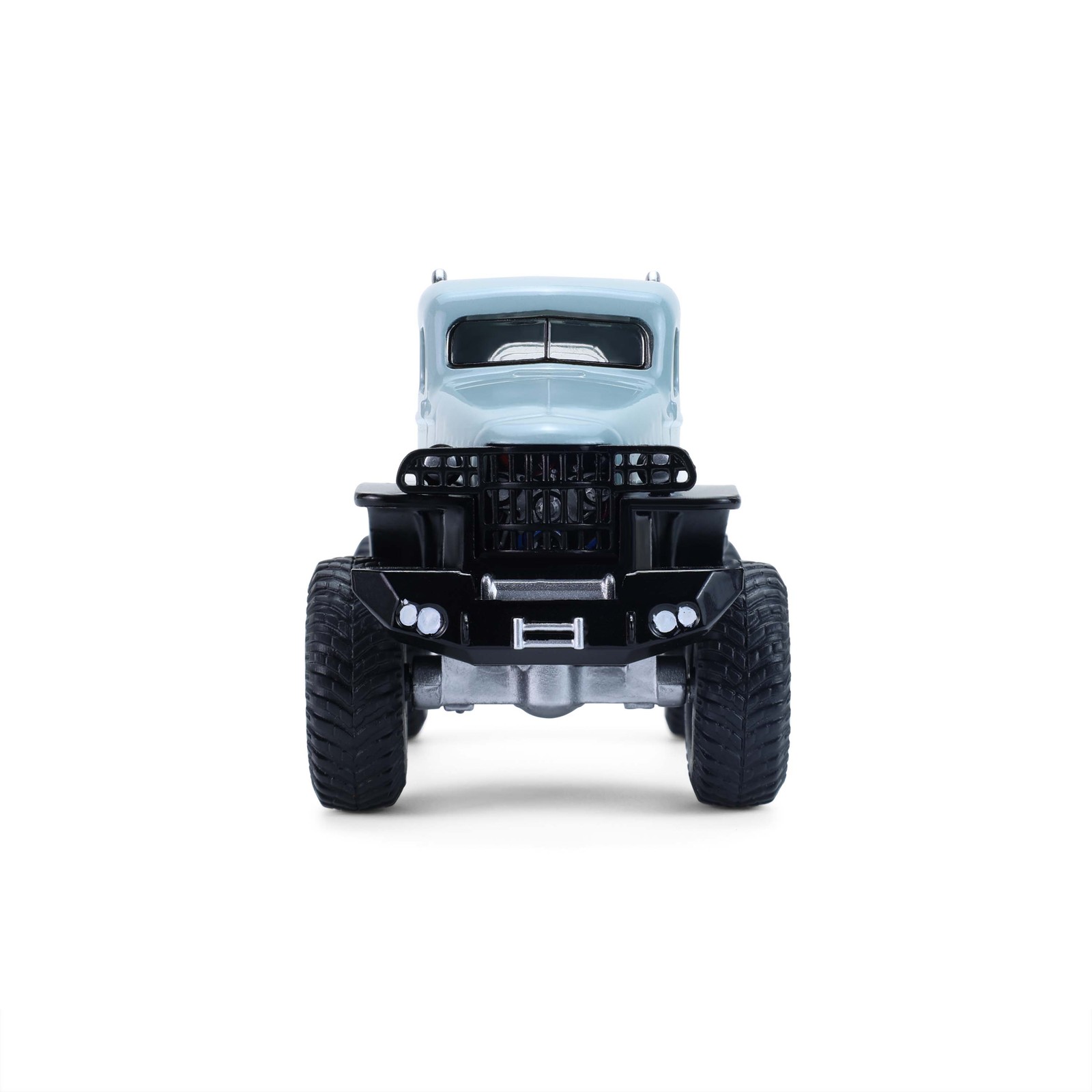 1941 MILITARY HALF TON 4X4 – SLATE BLUE