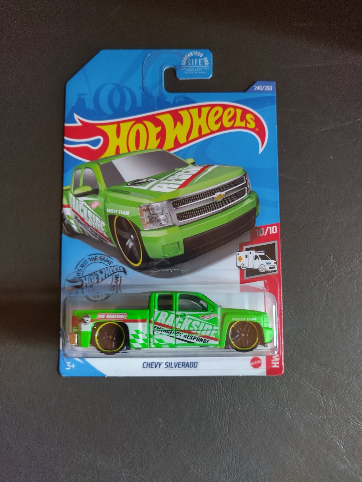 Hot Wheels “Regular Treasure Hunts”