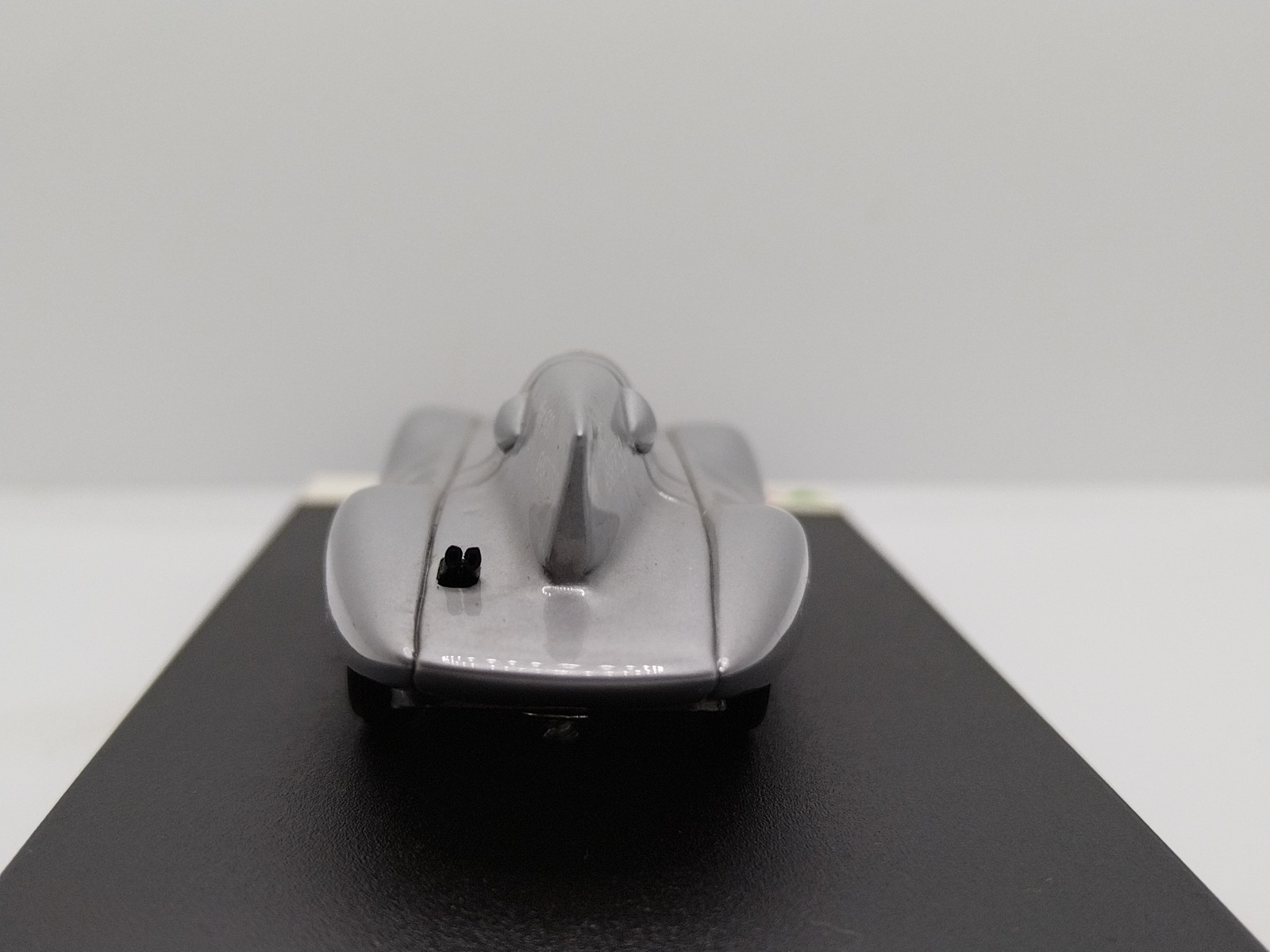 YoW Modellini 1/43 Built Fiat Abarth 600 Record Enduro Bertone 1956. Wow Rare!