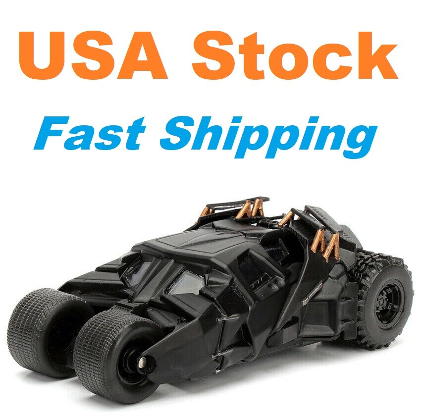 Batman Batmobile,Classic/Dark Knight/Arkham/Justice League/1989/Forever/Animated