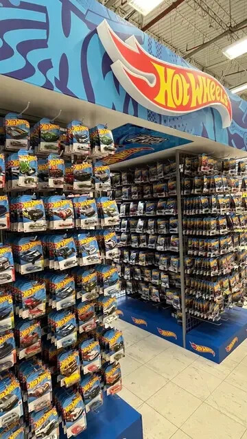 💜 Hot Wheels Mainline Mystery Box 🔥 12/$24 🔥 FREE SHIPPING – NEW – SEALED 💜
