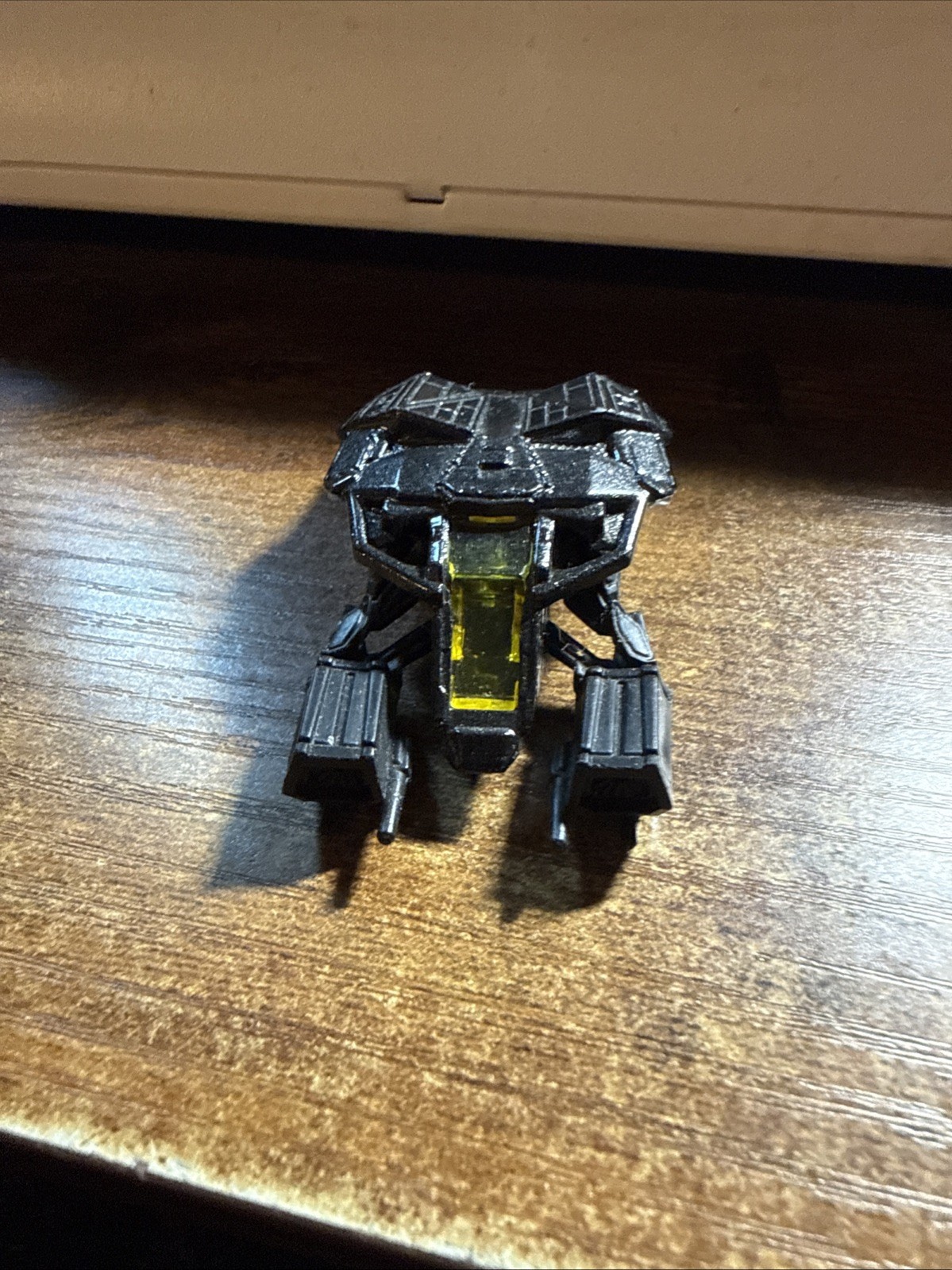 Hot Wheels DC Comics The Bat Bat Mobile V5315