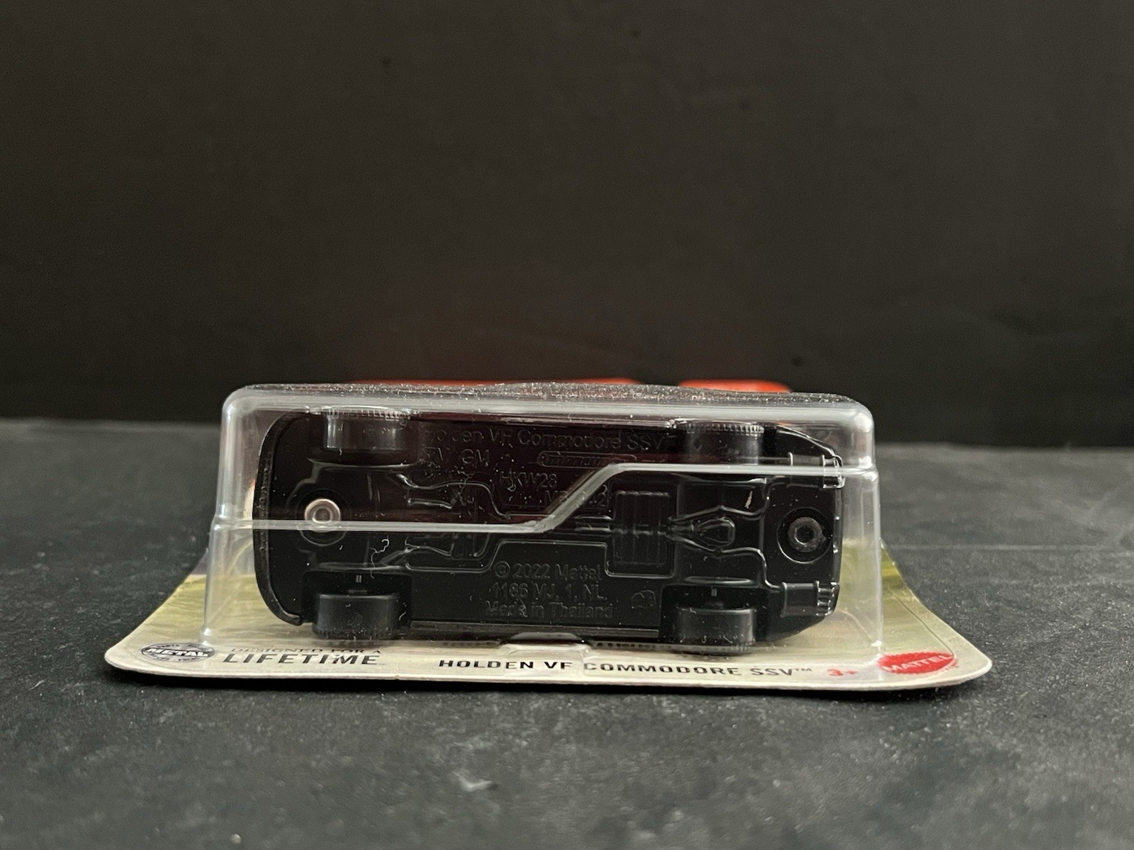 Matchbox Holden Lot Of 2pcs