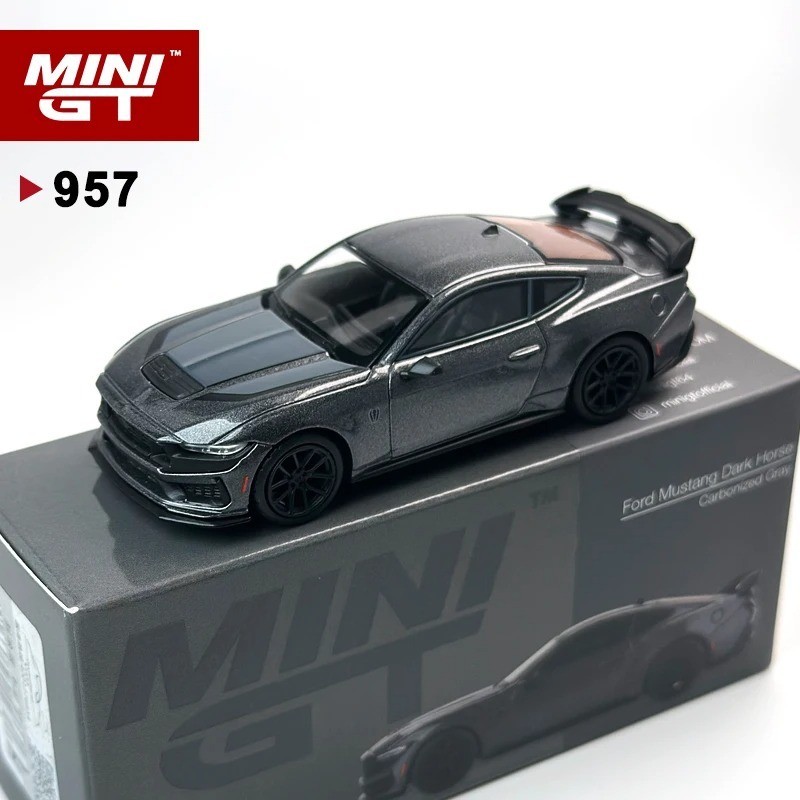 Greenlight Collectibles BMW 1:64 Black Bandit Series 31 – Assorted – You Choose!