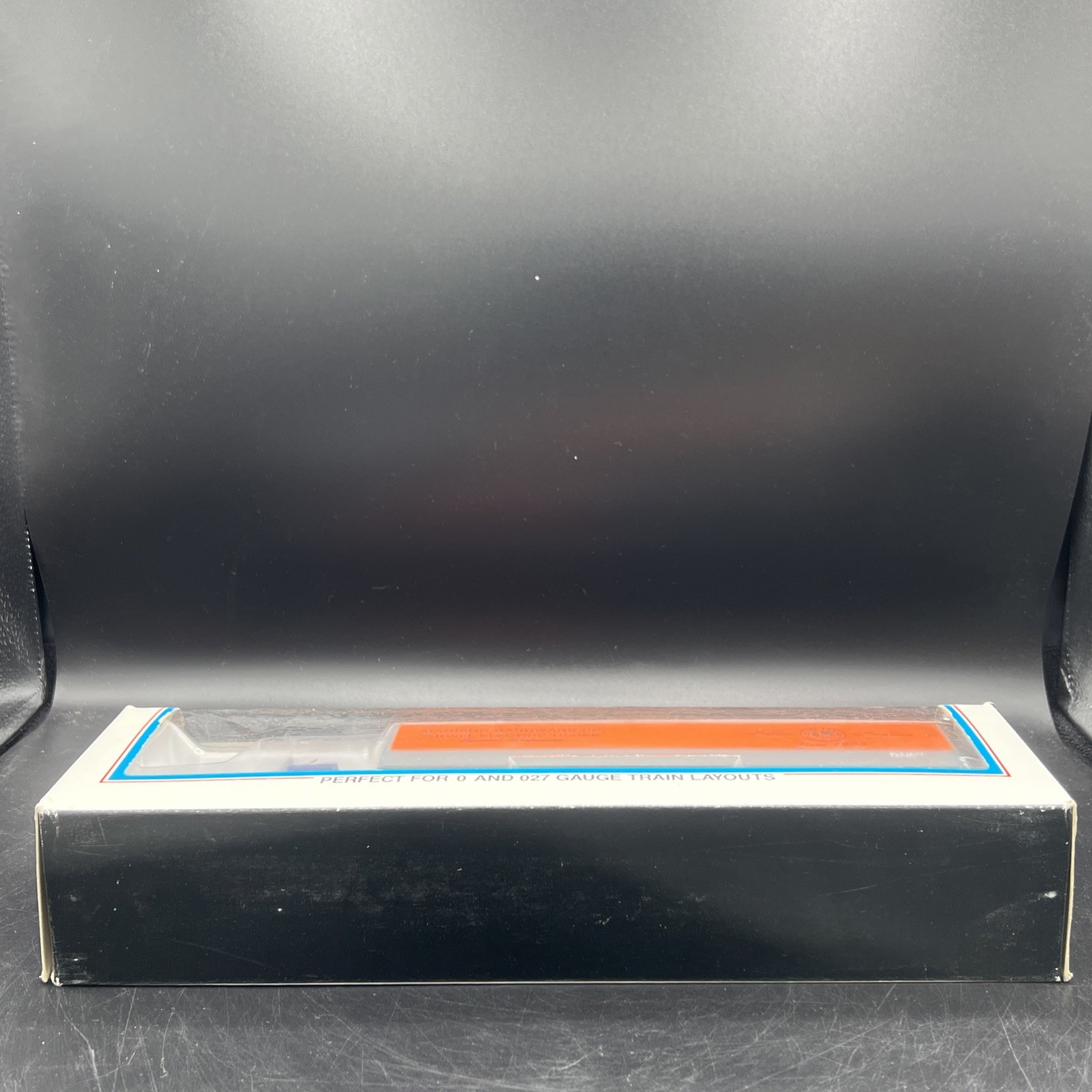Lionel Trains Madison Hardware LCCA Special 6-52025 1993 Vtg *read*