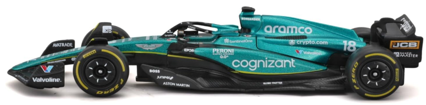 Formula 1 RACING CAR