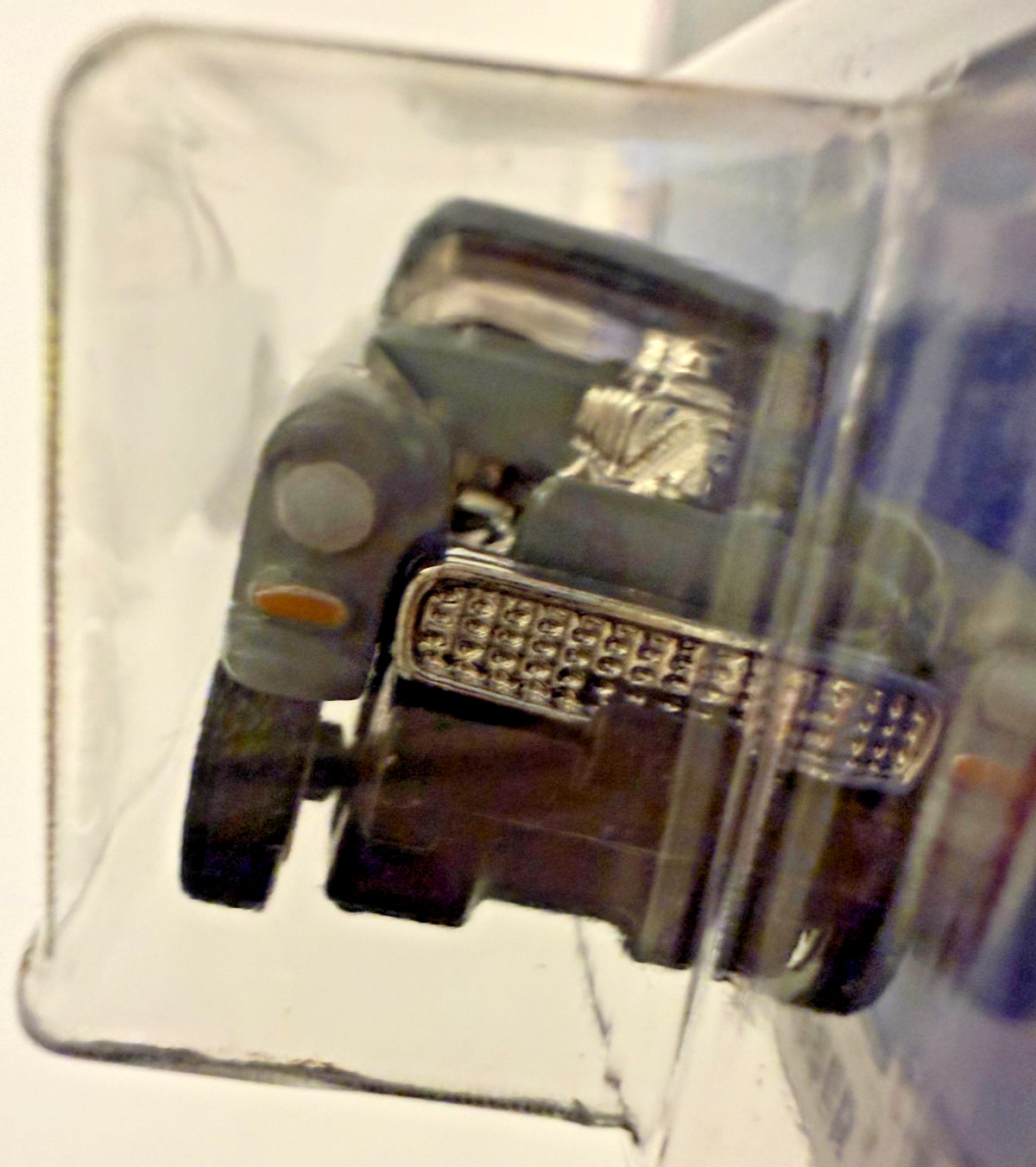 2020 Hot Wheels Boulevard “Hoonigan” 55 Chevy Bel Air Gasser New