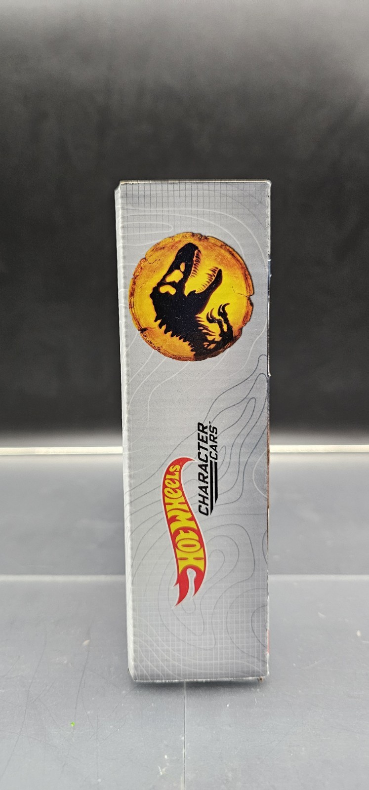 Hot Wheels Jurassic World Dominion 1:64 Car Set – GYJ92 ~NEW