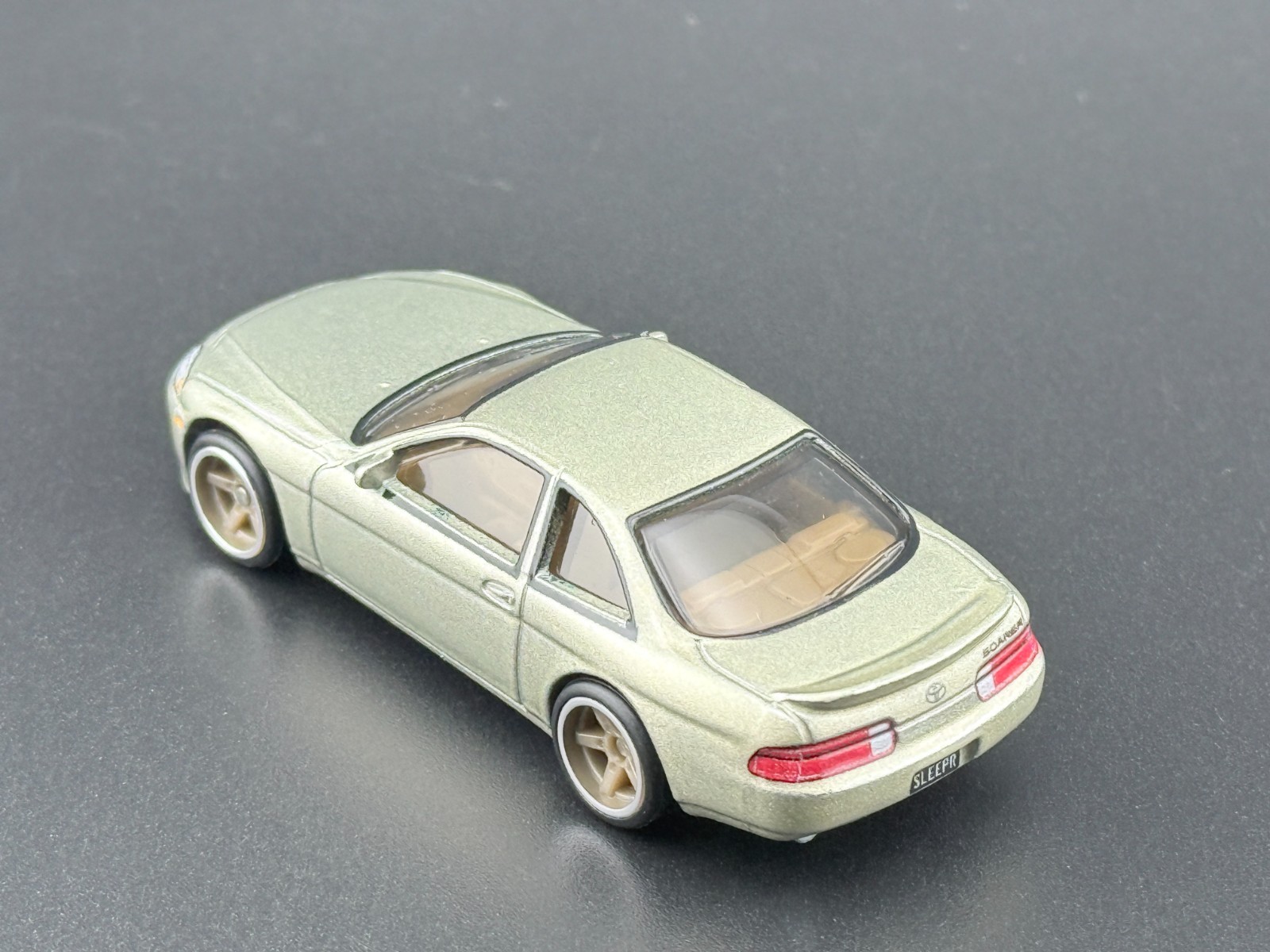 Hot Wheels Toyota Soarer Modern Classics FPY86-961S 1/64