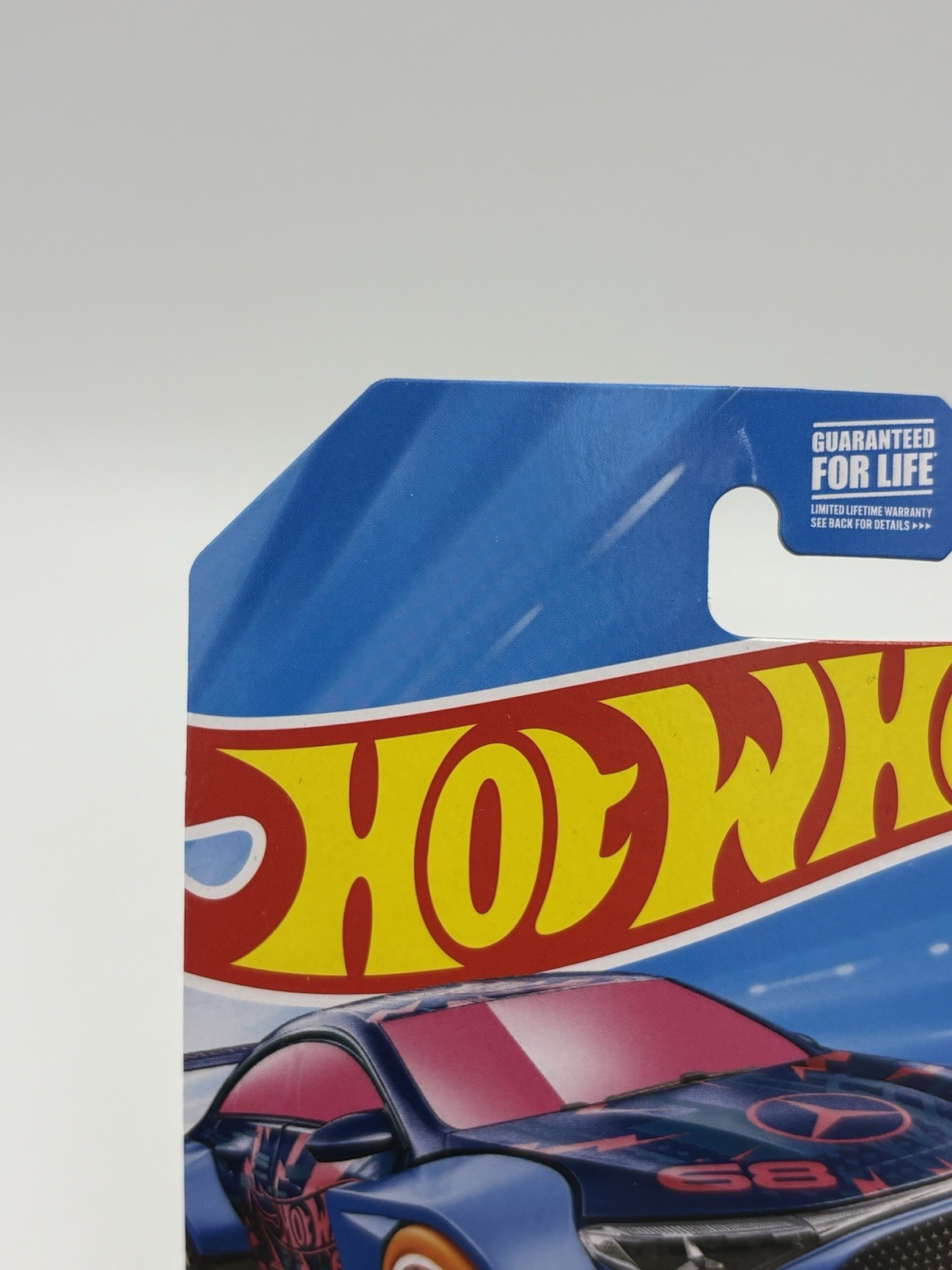 Lot of Two 2026 Hot Wheels HW Euro Series 9/10 Mercedes Benz CLA HW Lot of 2