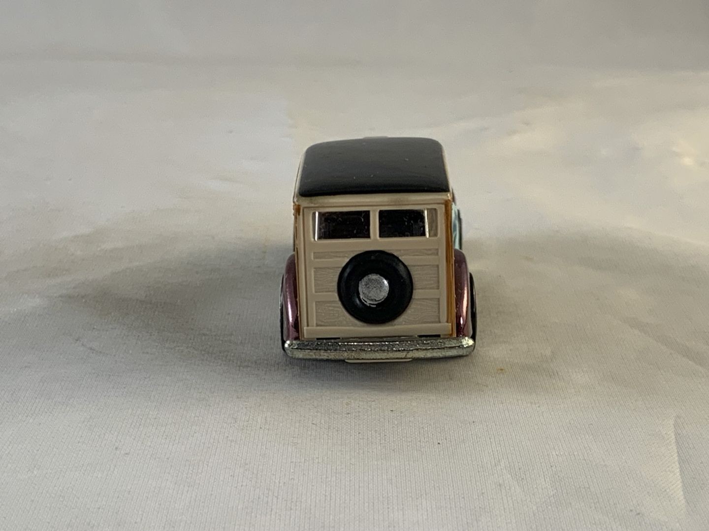 Hot Wheels 1940s Woodie 2005 Classics Light Purple WL5SPs