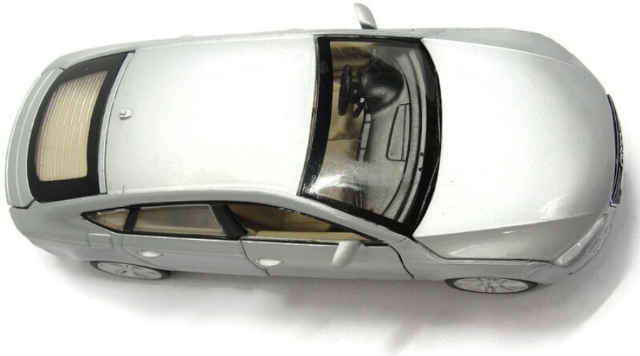 Audi A7 Diecast Model Car With Pullback Action Funny Miniature Collector Toy