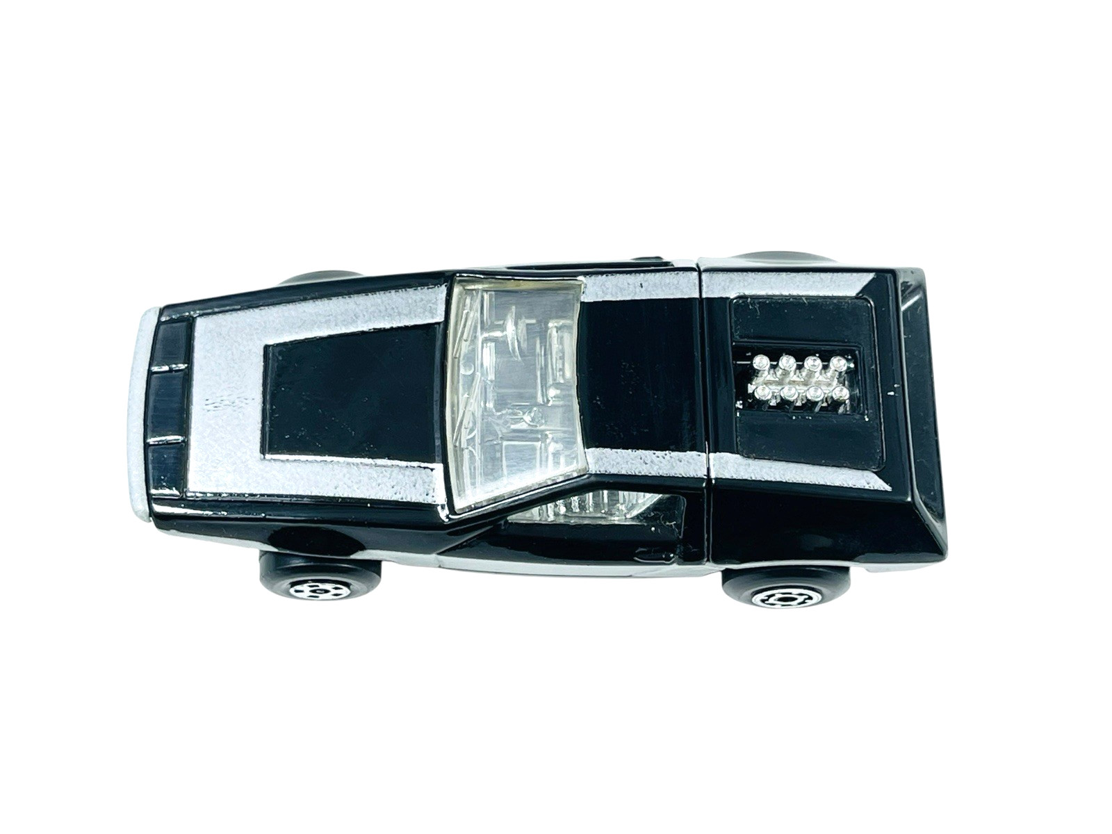 Matchbox Lesney Superfast MB51 Midnight Magic w/L Style Box