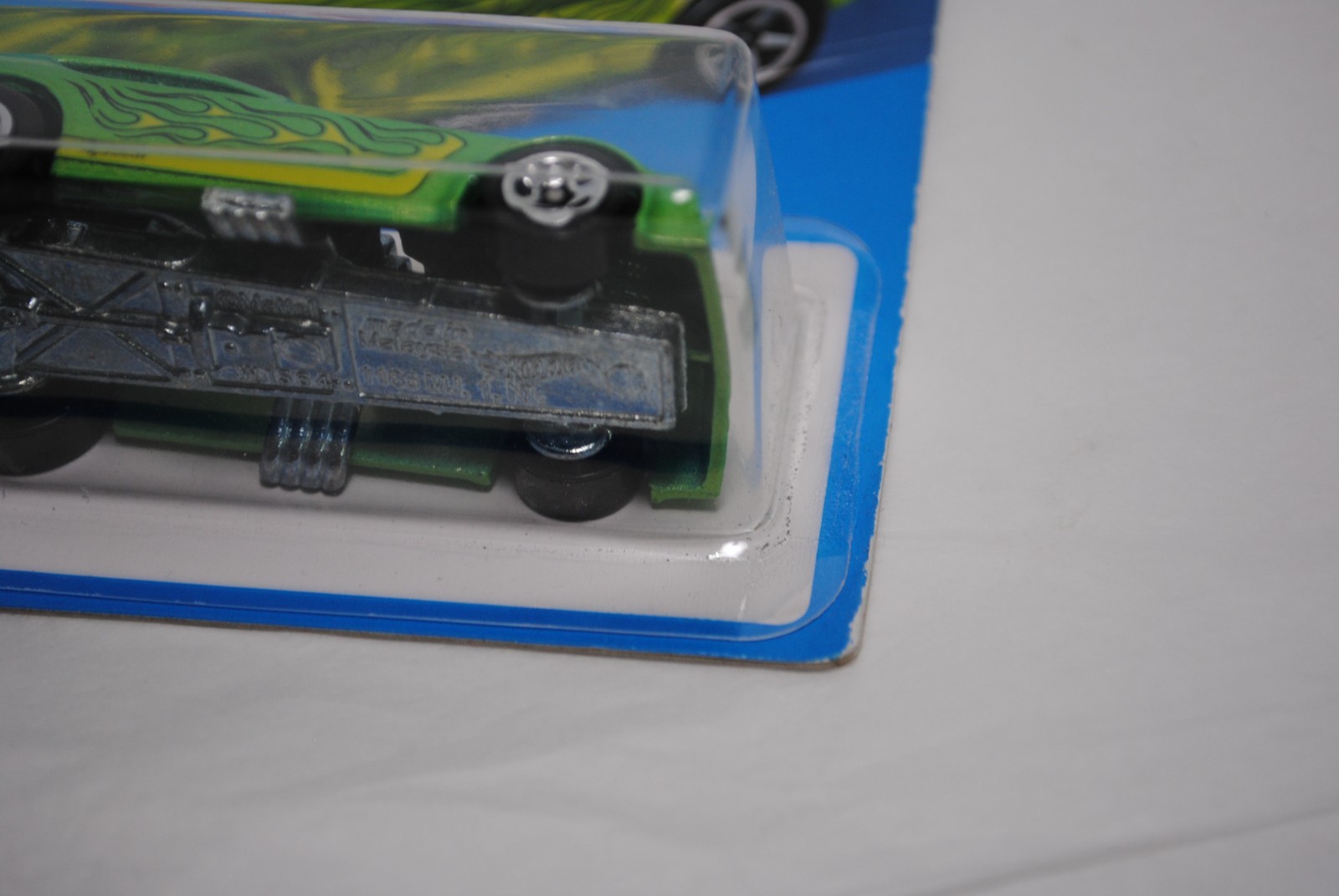 READ – Hot Wheels Target Exclusive retro 1977 77 Plymouth Arrow Funny Car