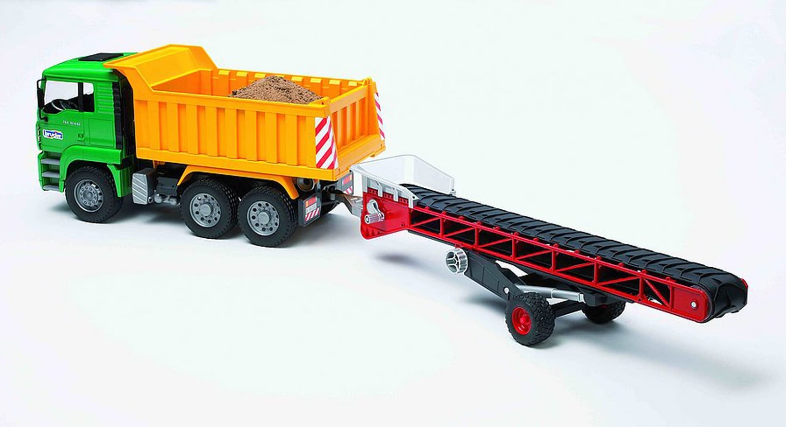 02031 Conveyor Belt