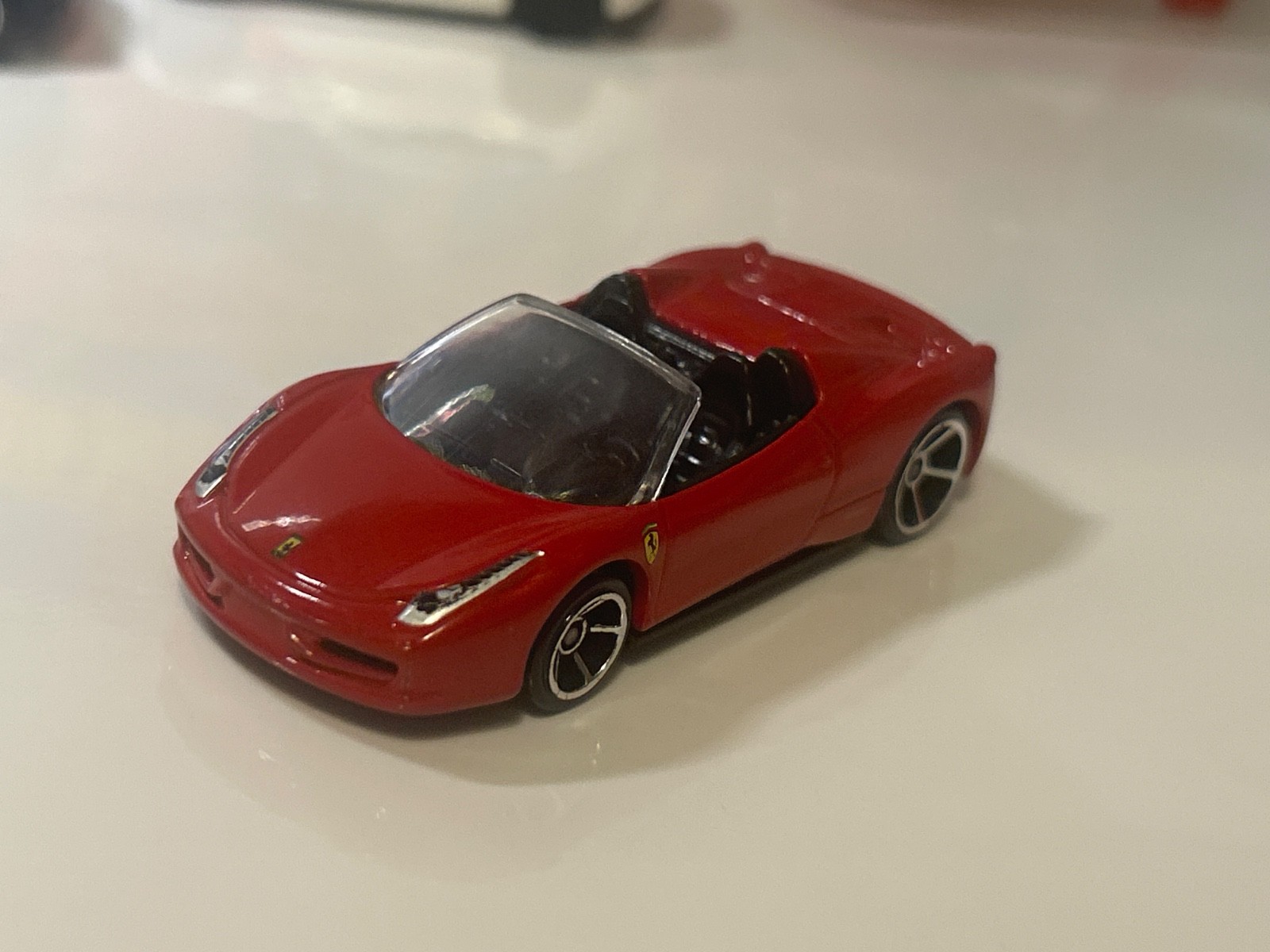 Hot Wheel Ferrari 2025 2026 Lot of 10 F40, GTB4, SF90, 12CILINDRI, DINO NEW HTF