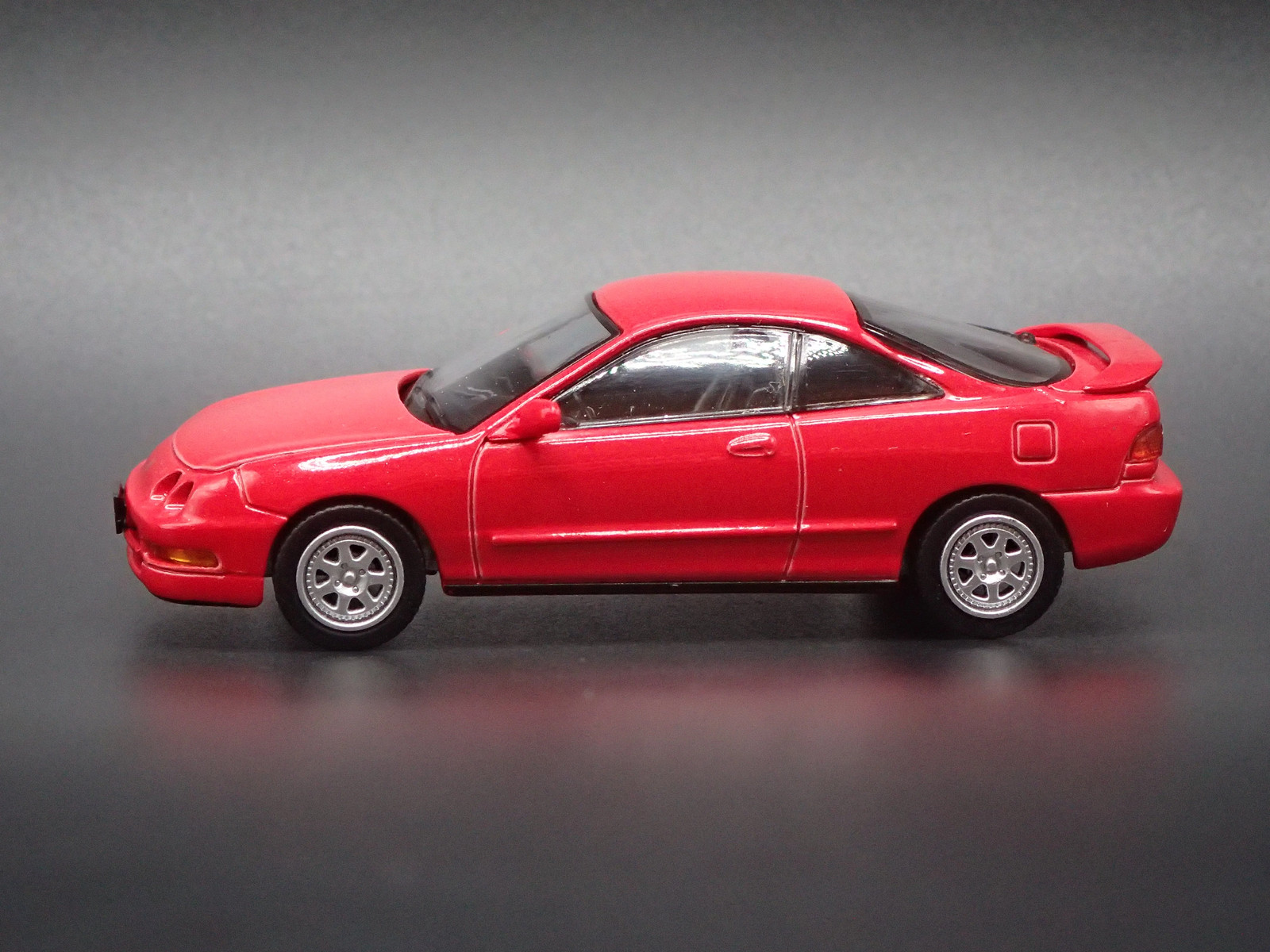 1994-2001 ACURA HONDA INTEGRA GSR RED 1:64 SCALE DIECAST MODEL CAR