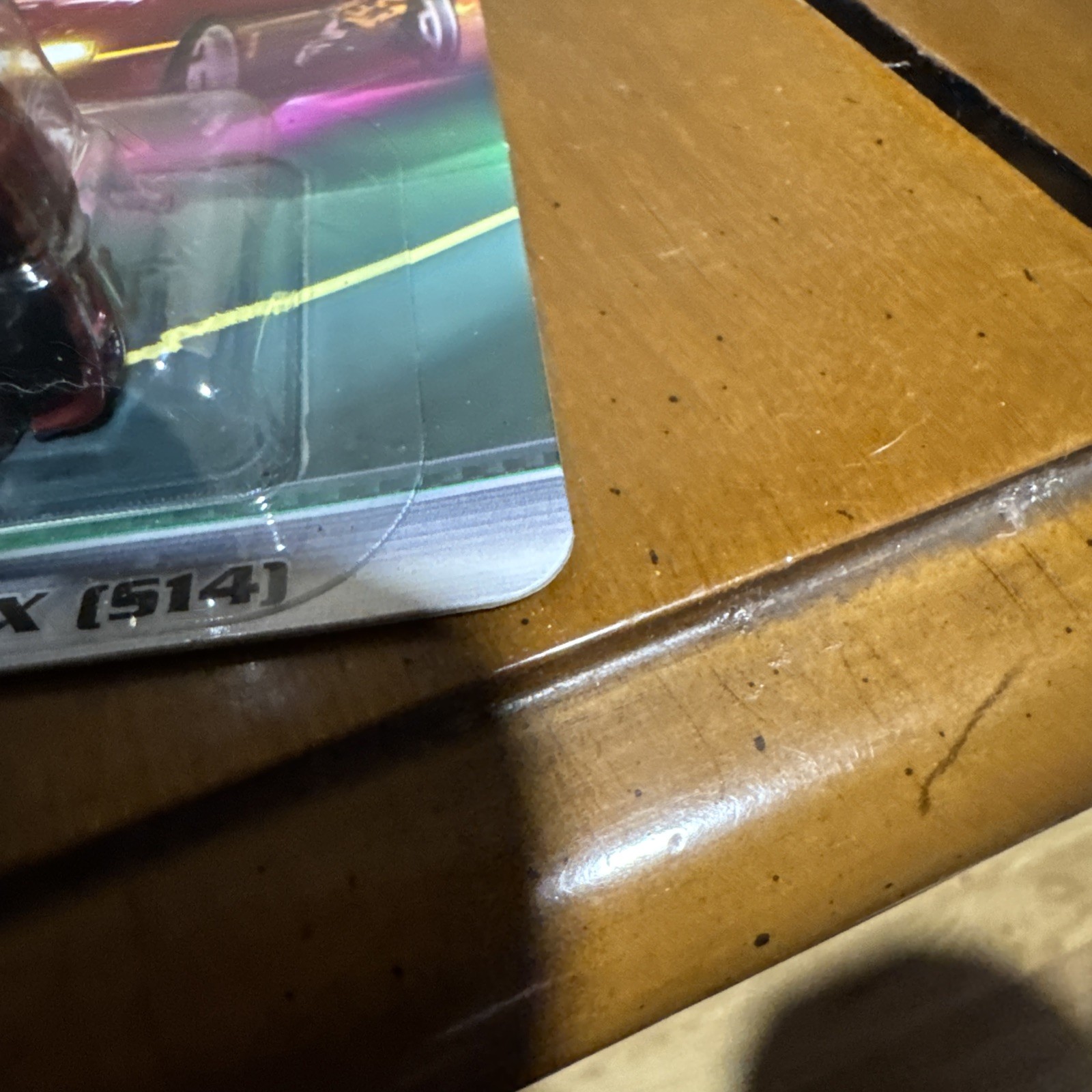 Hotwheels Fast&furious Original Nissan 240 SX S14 Read Description