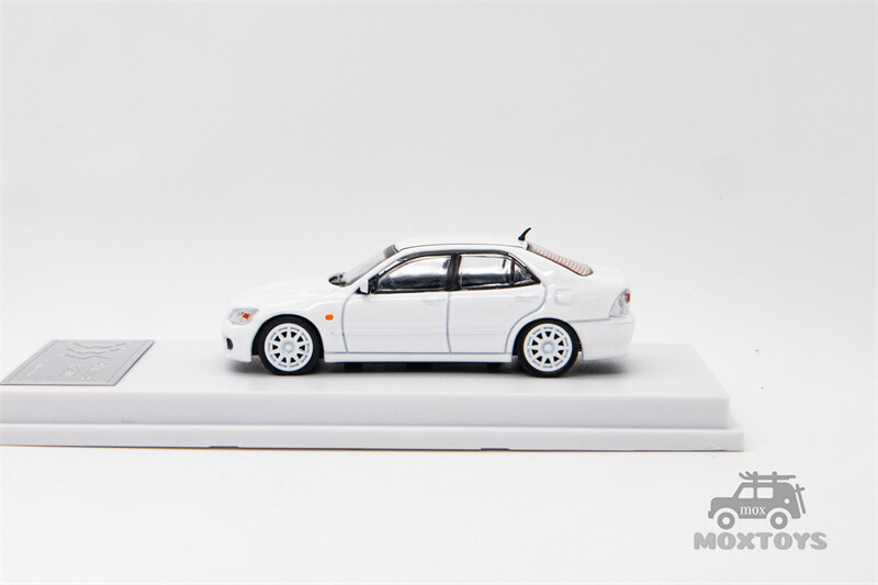 BBS Studio 1:64 Altezza RS200(SXE10) Diecast Model Car