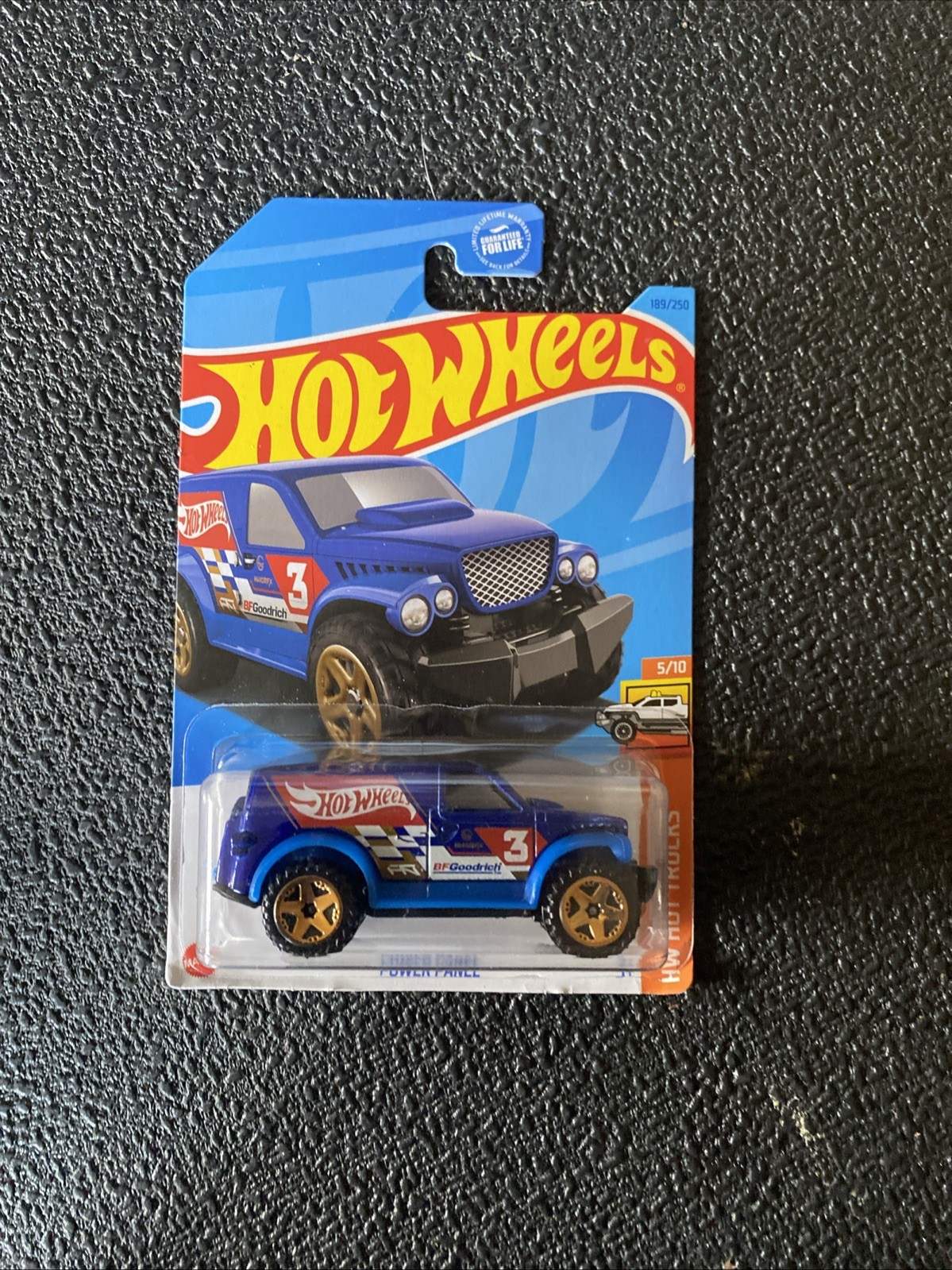 Hot Wheels HW Hot Trucks lot of 14 NIP Various Years No Duplicates