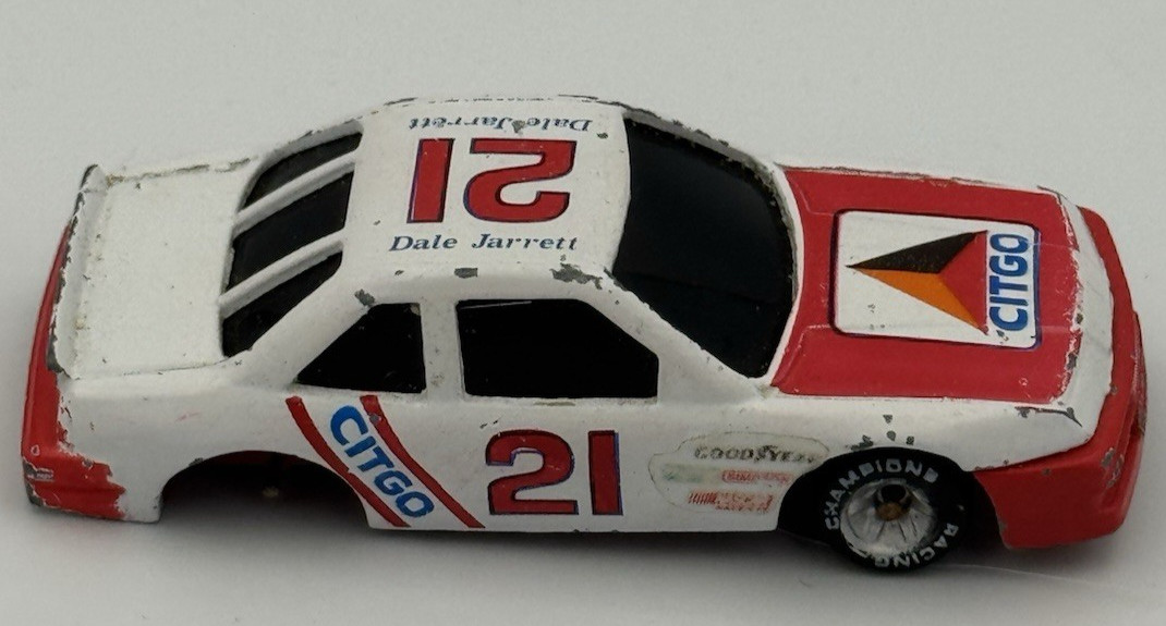 Hot Wheels Matchbox Diecast Car Lot 21pc NASCAR Lamborghini Audi VW Vintage