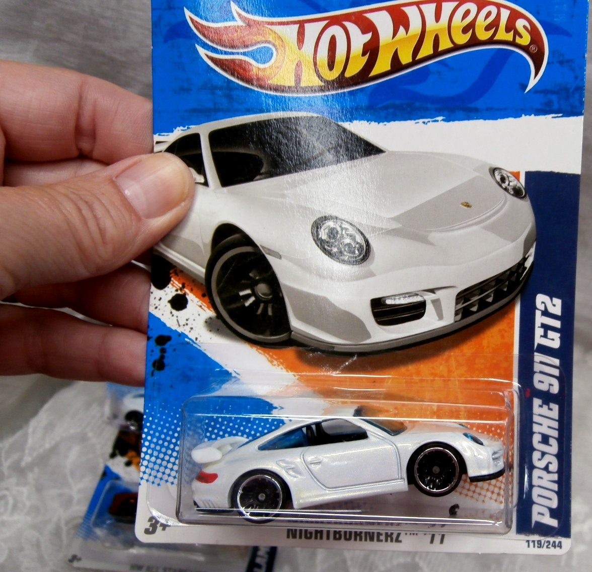 Lot/3 HOT WHEELS HW ALL STARS ’12 Lamborghini Aston Martin NIGHTBURNERZ ’11 NOS