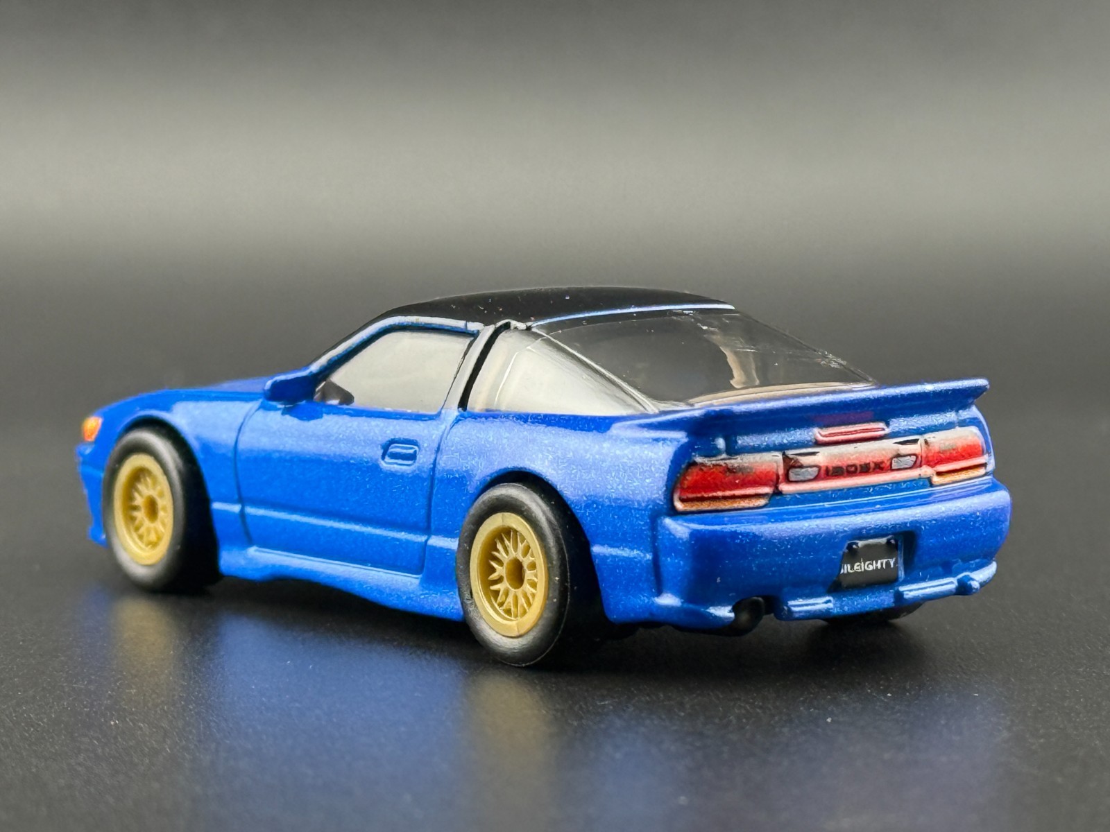 Hot Wheels Nissan SilEighty Modern Classics FPY86-961 D 1/64