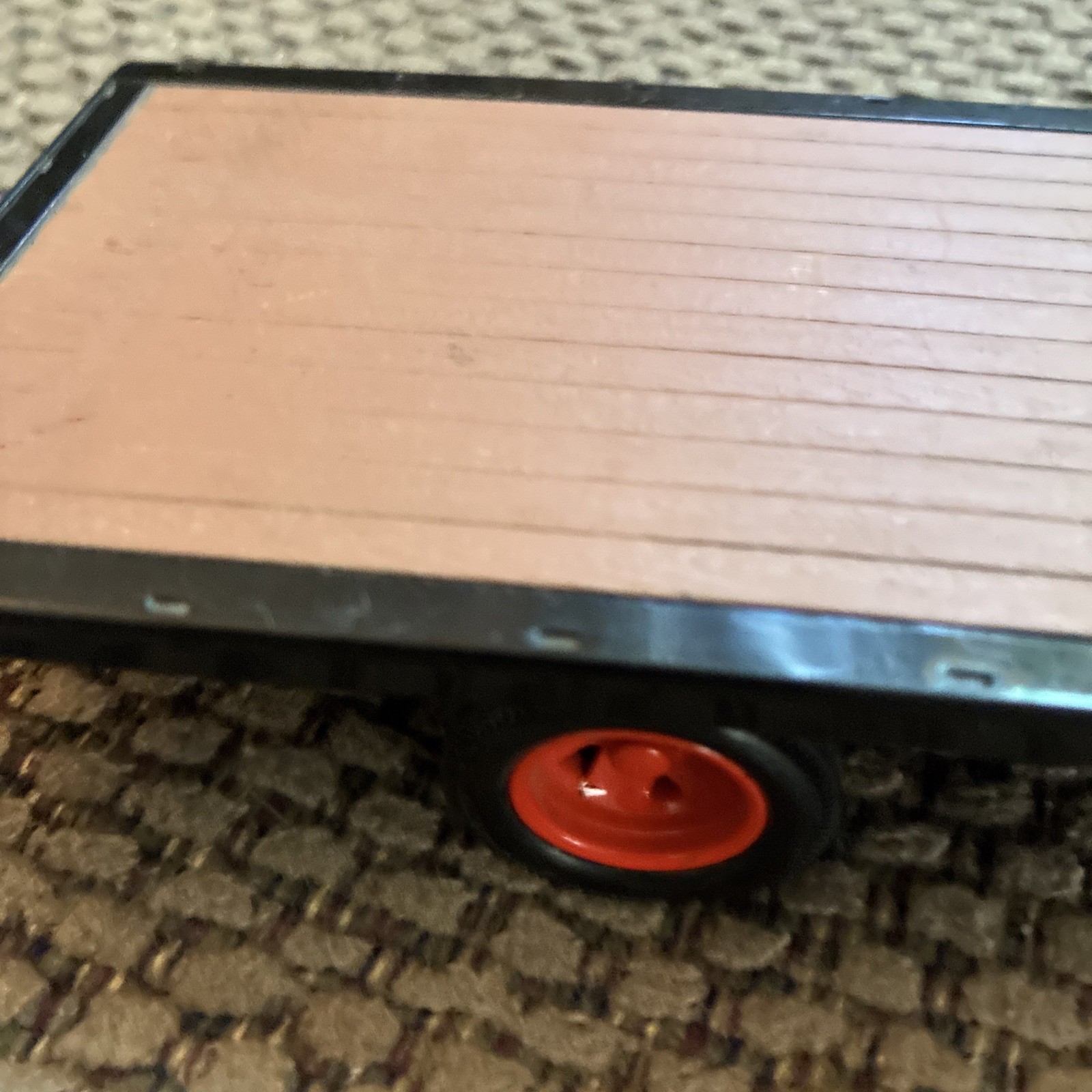 1941 CHEVROLET Flatbed Truck AJAX TOWING SERVICE Westport, CT 1:24 Scale