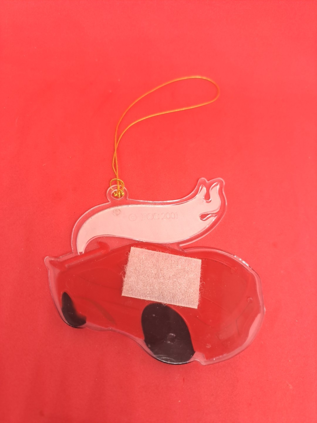 Holiday Hot Wheels Decoration Christmas Tree Ornament