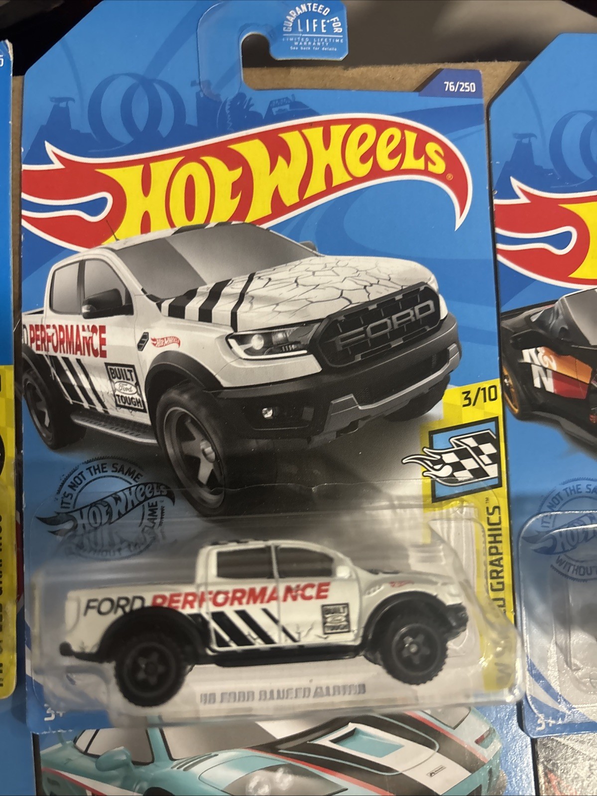 NIP Lot Of 24 Hot Wheels Mixed – Speed graphics- Retro Racers- HW Workshop- More