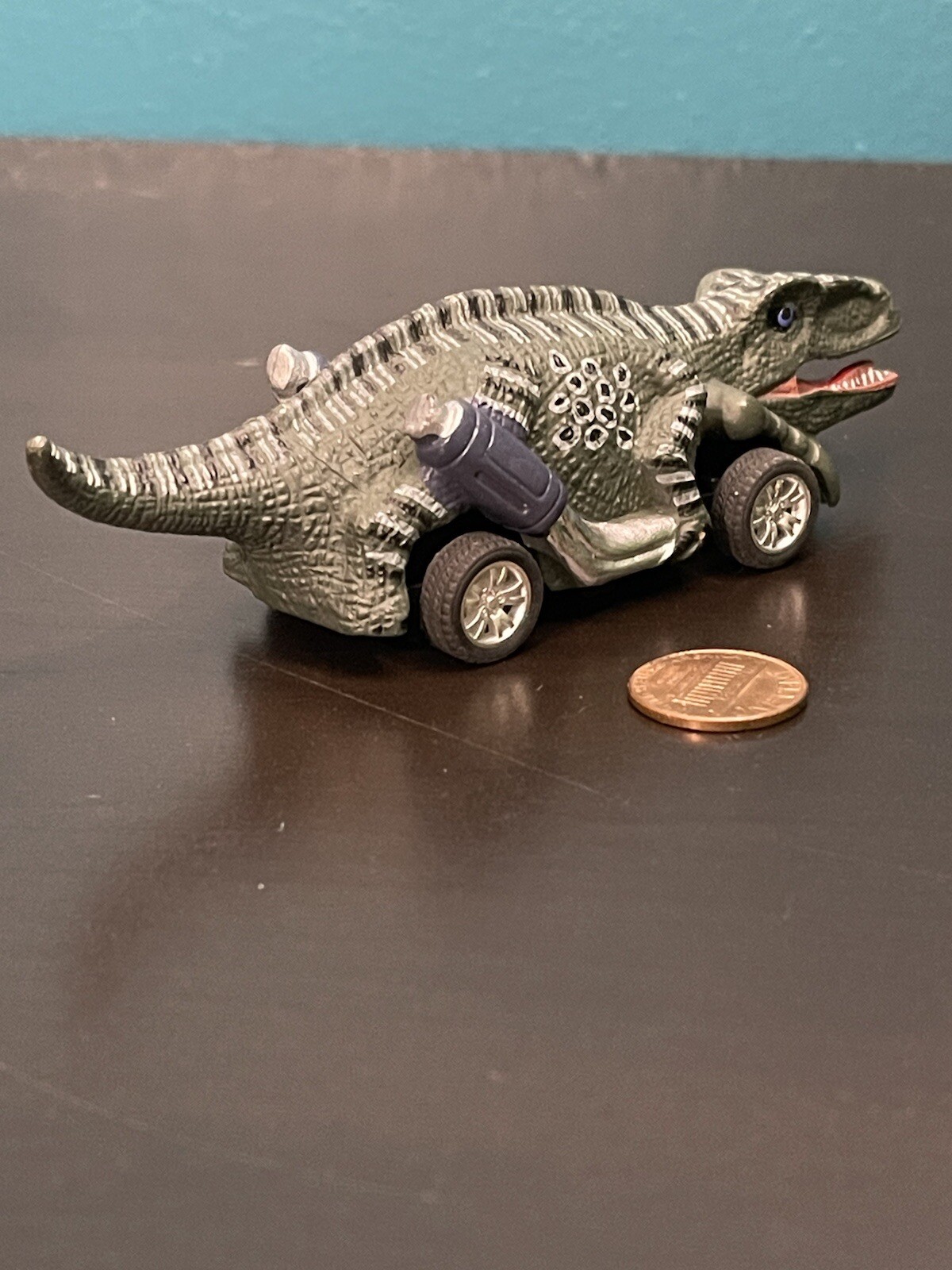 Dinosaur Toy Pull Back Cars Age 3,4,5 and Up