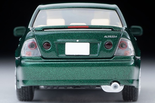 Tomica Limited Vintage NEO LV-N227d TOYOTA ALTEZZA RS200 L EDITION TOMYTEC (B)