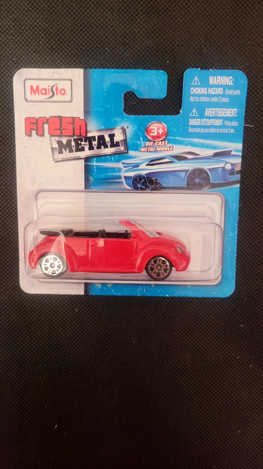 Maisto Fresh Metal Pack of 12 Cars **NEW**