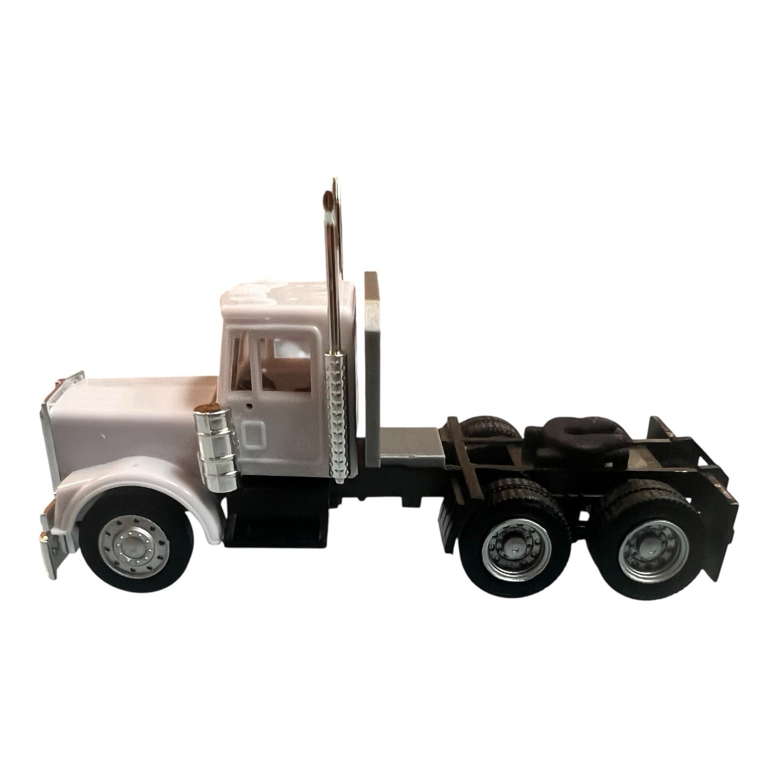 1:87 HO Scale Semi Truck Headache Rack Generic