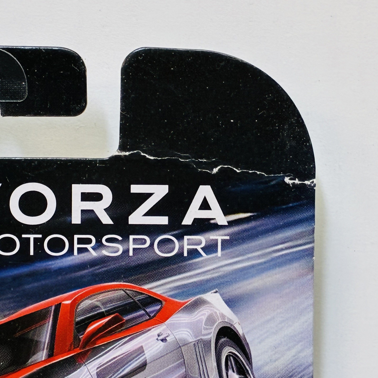 Hot Wheels 2016 Forza Motorsport Complete 5 Car Set