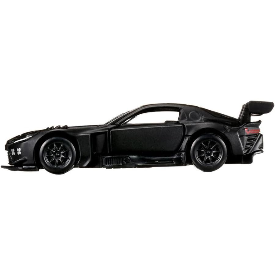 Tomica Premium Racing Toyota GR GT3 1/63 2026