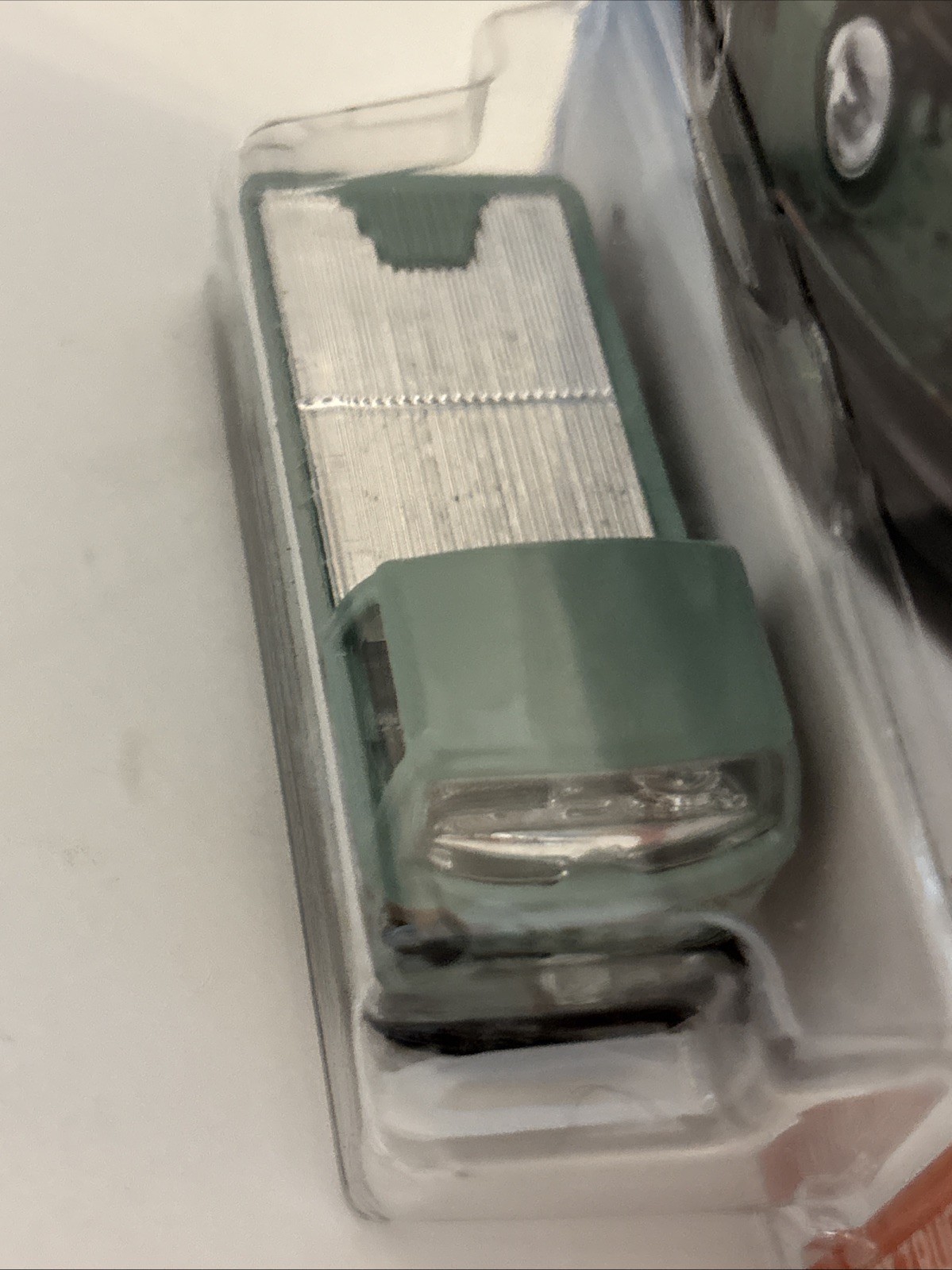 Hot Wheels Lot Of 4 Volkswagen-VW Bettle,Type 2 Pickup, Baja Bug, Later Racer