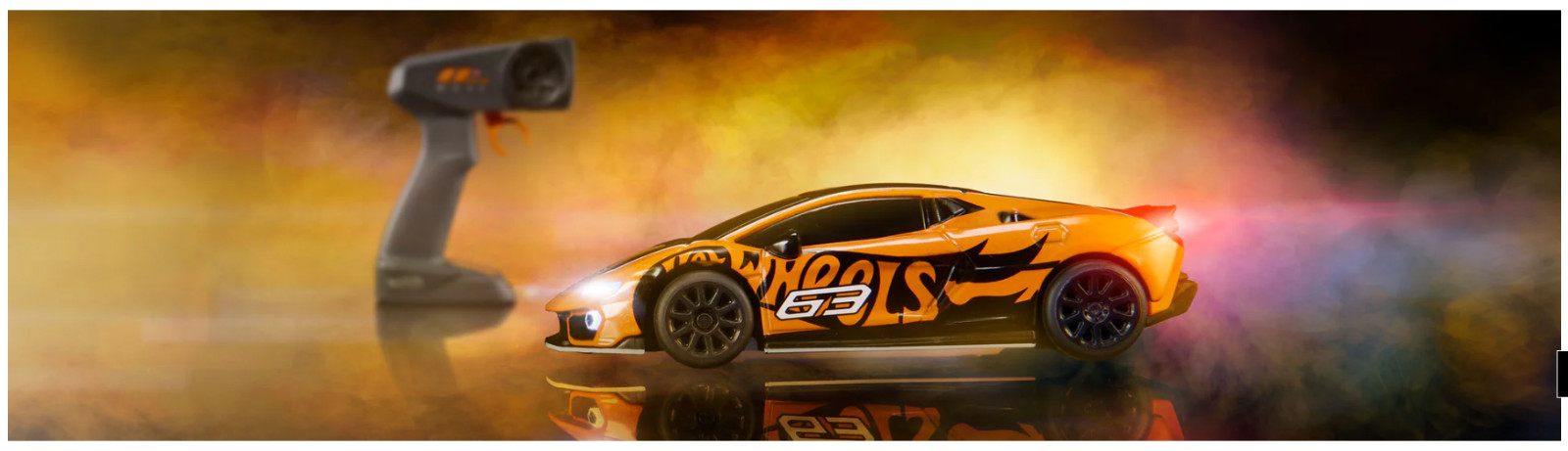Hot Wheels RC 1:64 Lamborghini Temerario Alleggerita. $64.99 Shipped Factory Sea