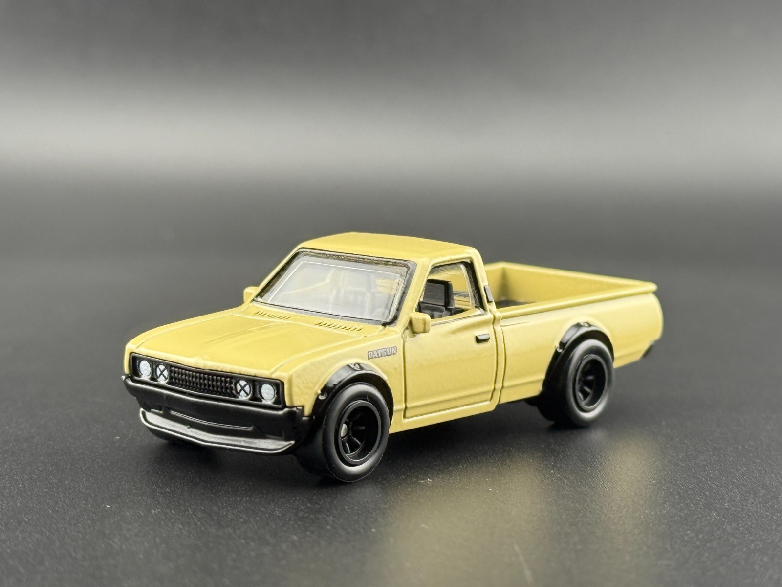 Hot Wheels Datsun 620 Japan Historics 5 FPY86-961 P 1/64