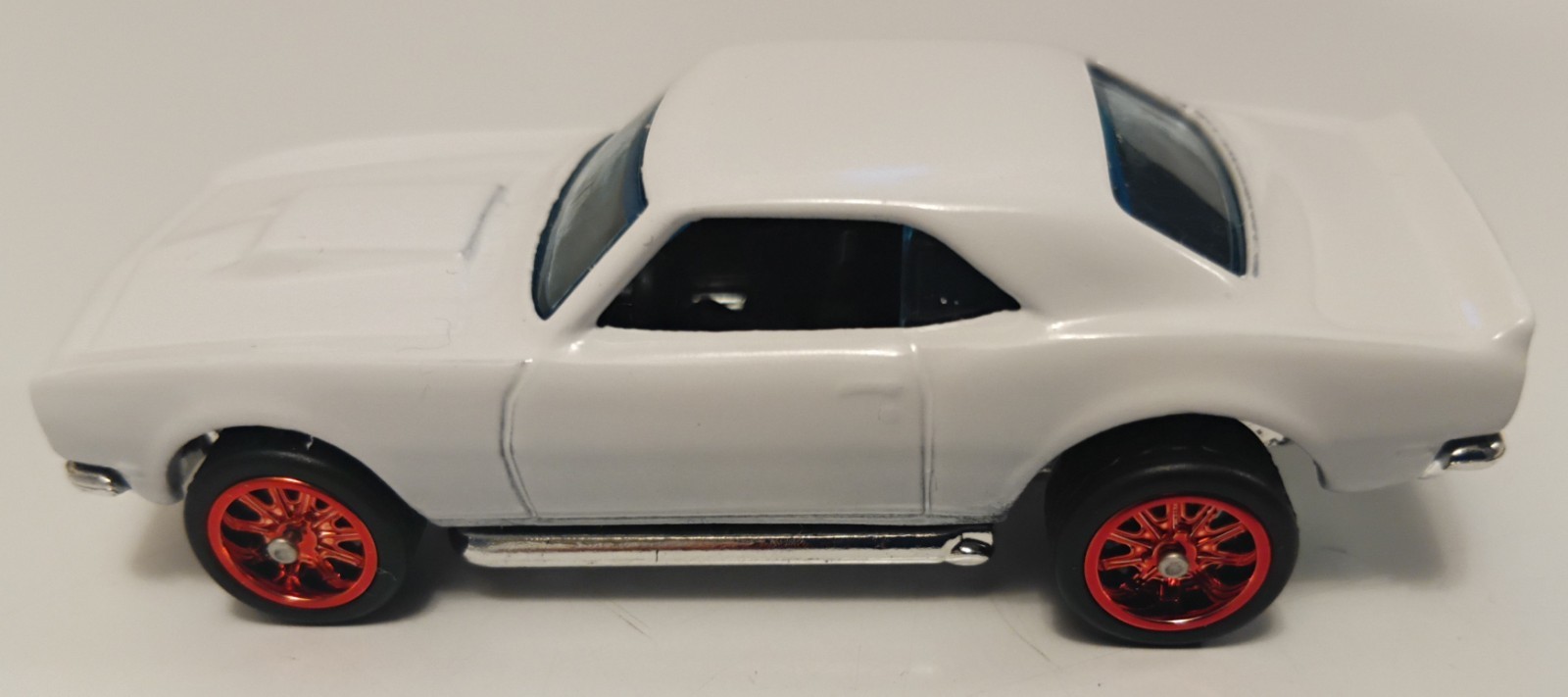 Hot Wheels: ’68 COPO Camaro (Gone in Sixty Seconds Series 4-Milan)