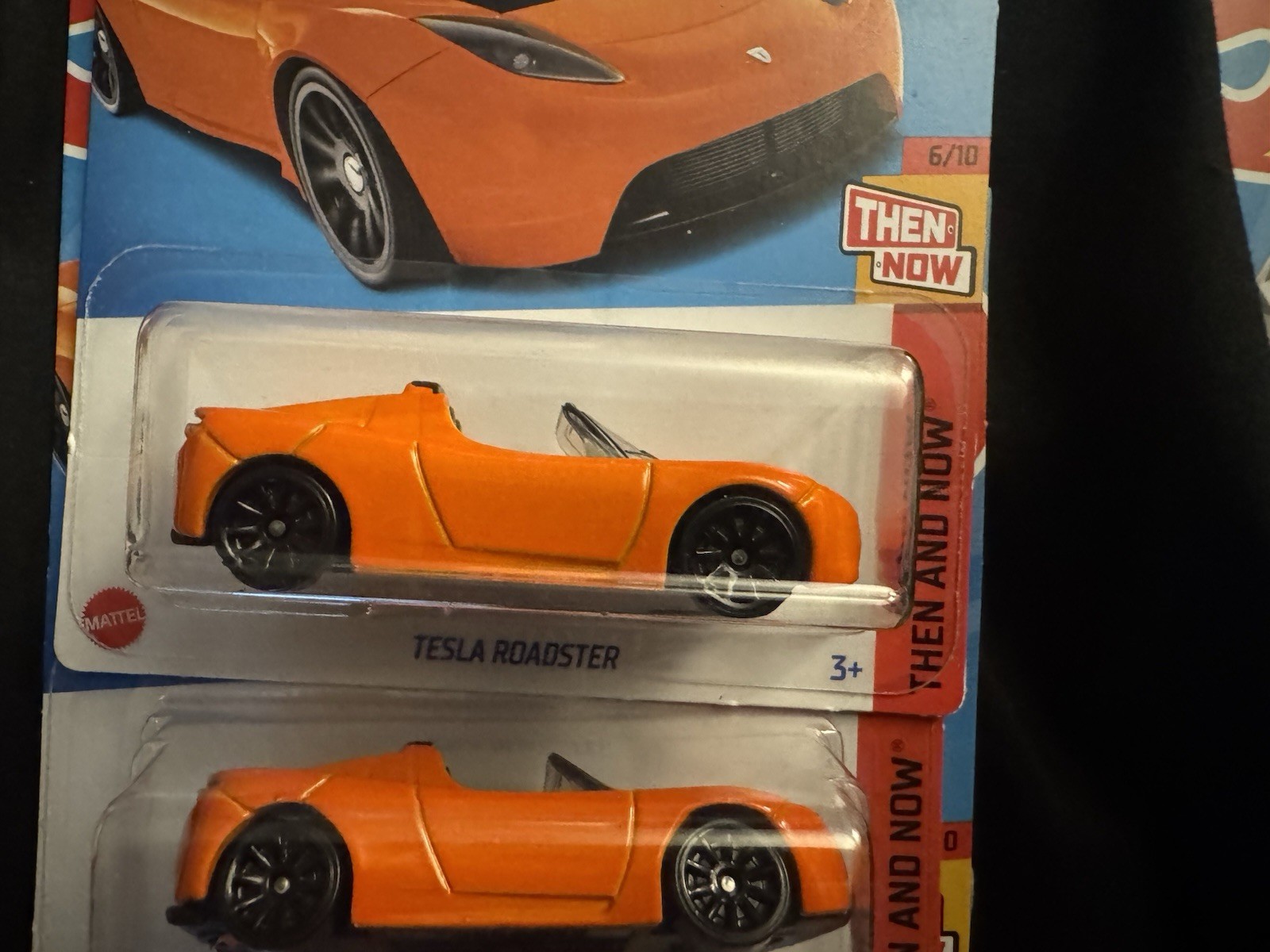 Tesla Roadster, Model S, X, 3 – Hot Wheels & Matchbox Car Lot – 104 TOTAL CARS