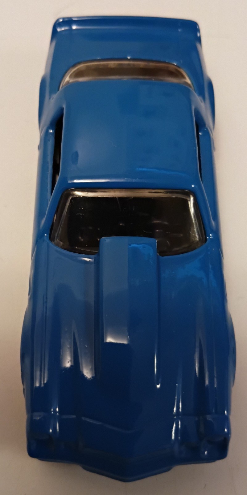 Hot Wheels: ’81 Camaro (Gone in Sixty Seconds Series 2-Mari)
