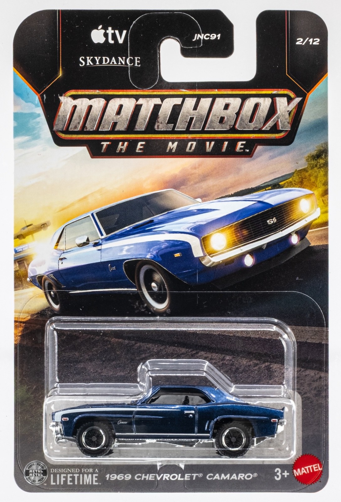 2026 Matchbox The Movie | All 12 Models | Volkswagen | Ford | Mercedes | FSC