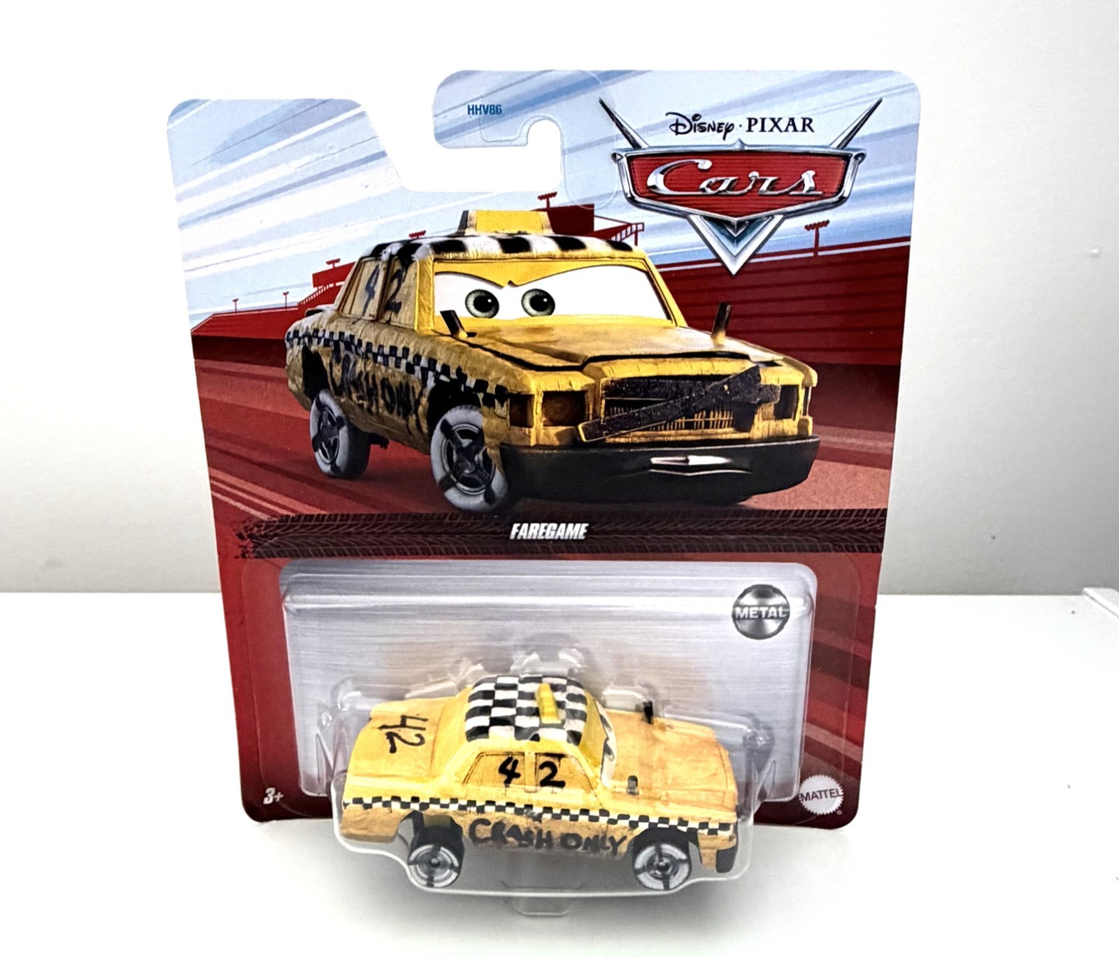 Disney Pixar Cars Diecast Cars New In Box. CHOOSE