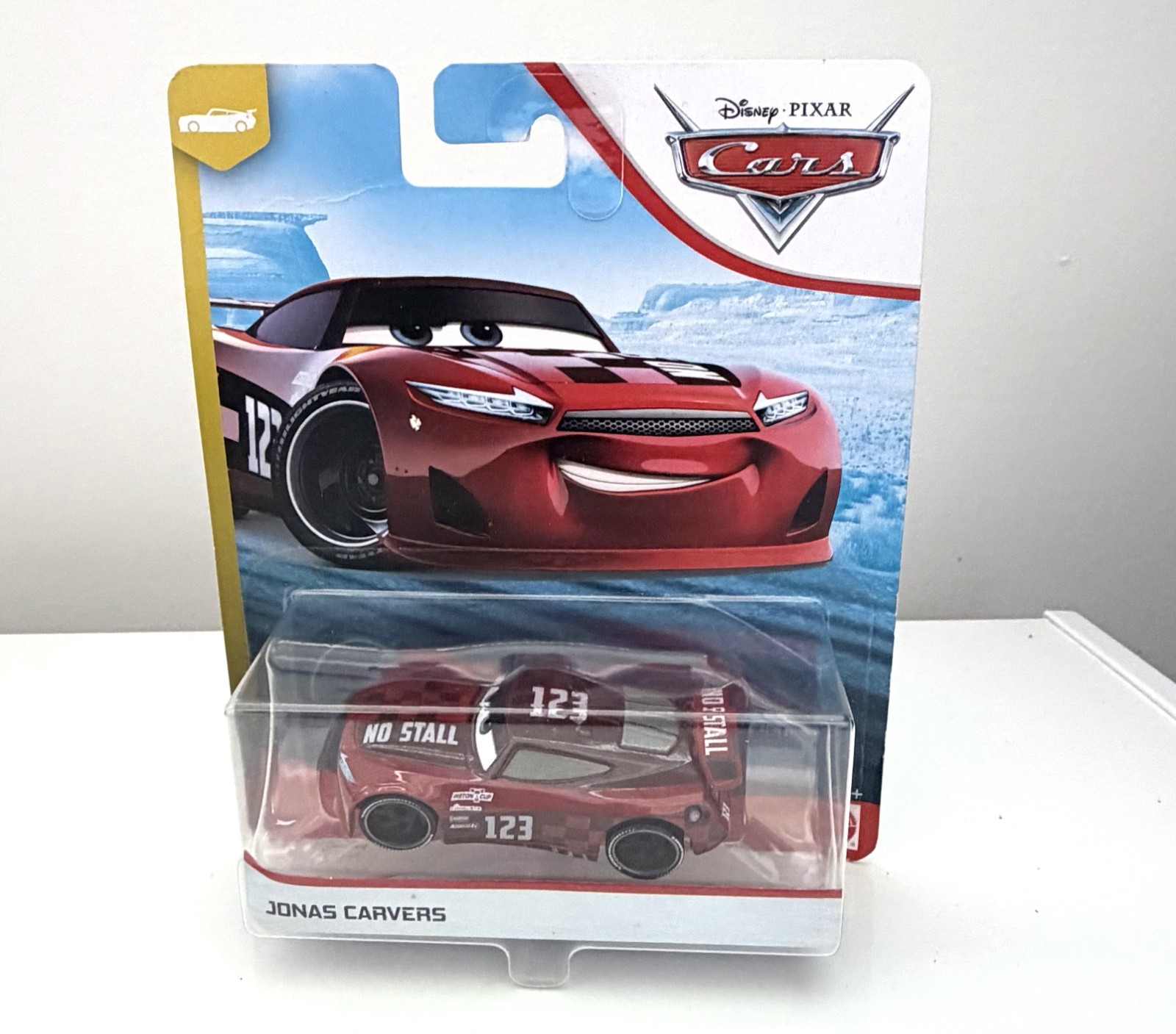 Disney Pixar Cars Diecast Cars New In Box. CHOOSE
