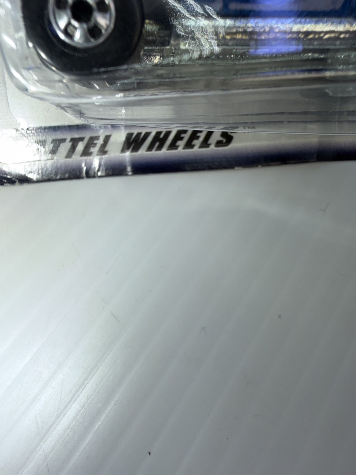 Hot Wheels VW set of 6 With Various Dates And Models And Series. {129}