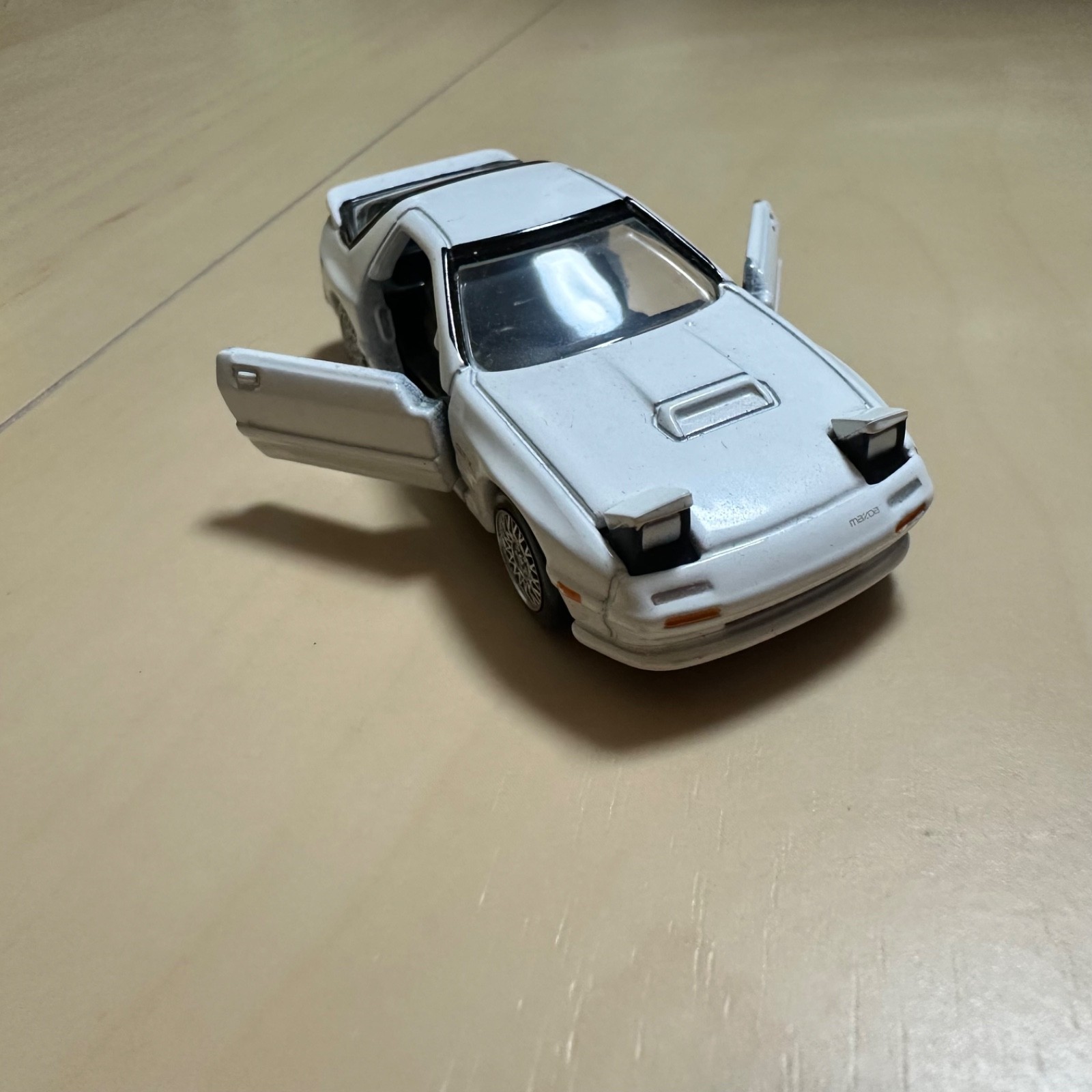 Tomica 1/64 Scale Japanese Cars (JDM) – Nissan, Toyota, Honda, Mazda, Initial D