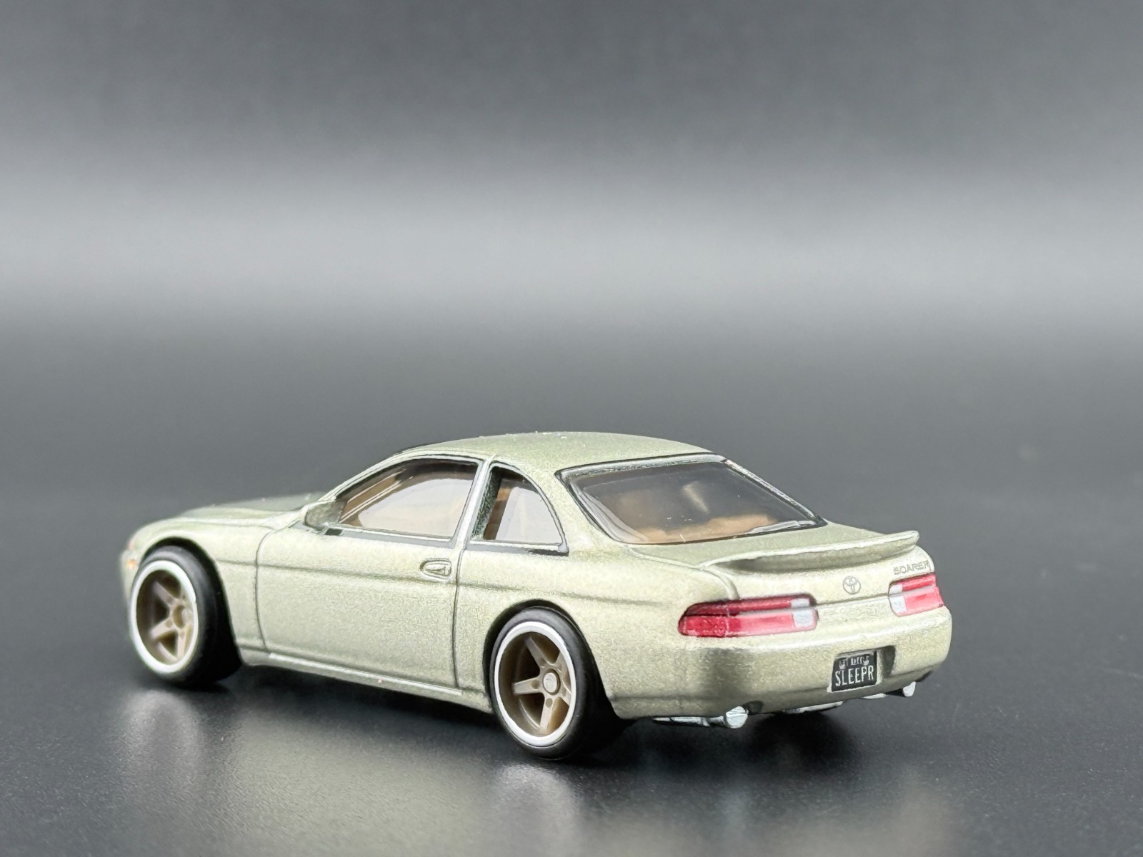 Hot Wheels Toyota Soarer Modern Classics FPY86-961S 1/64