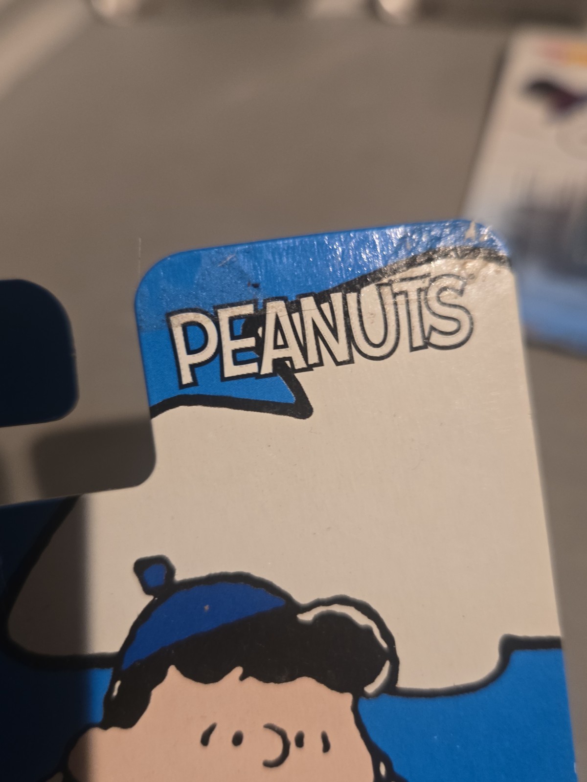 *READ* New Hot Wheels ~ 2016 Pop Culture Peanuts-Complete Set of 5