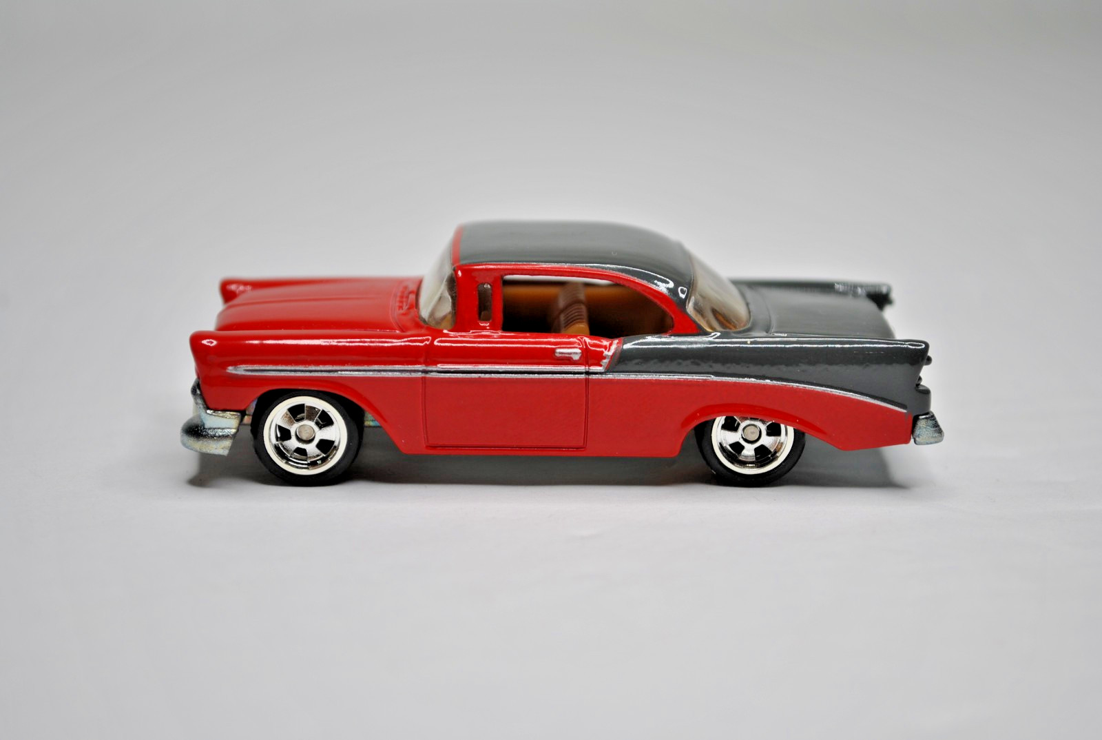 Hot Wheels Real Riders loose Lot 56 Chevy 58 Edsel 56 Chevy Hot Wheels Favorite